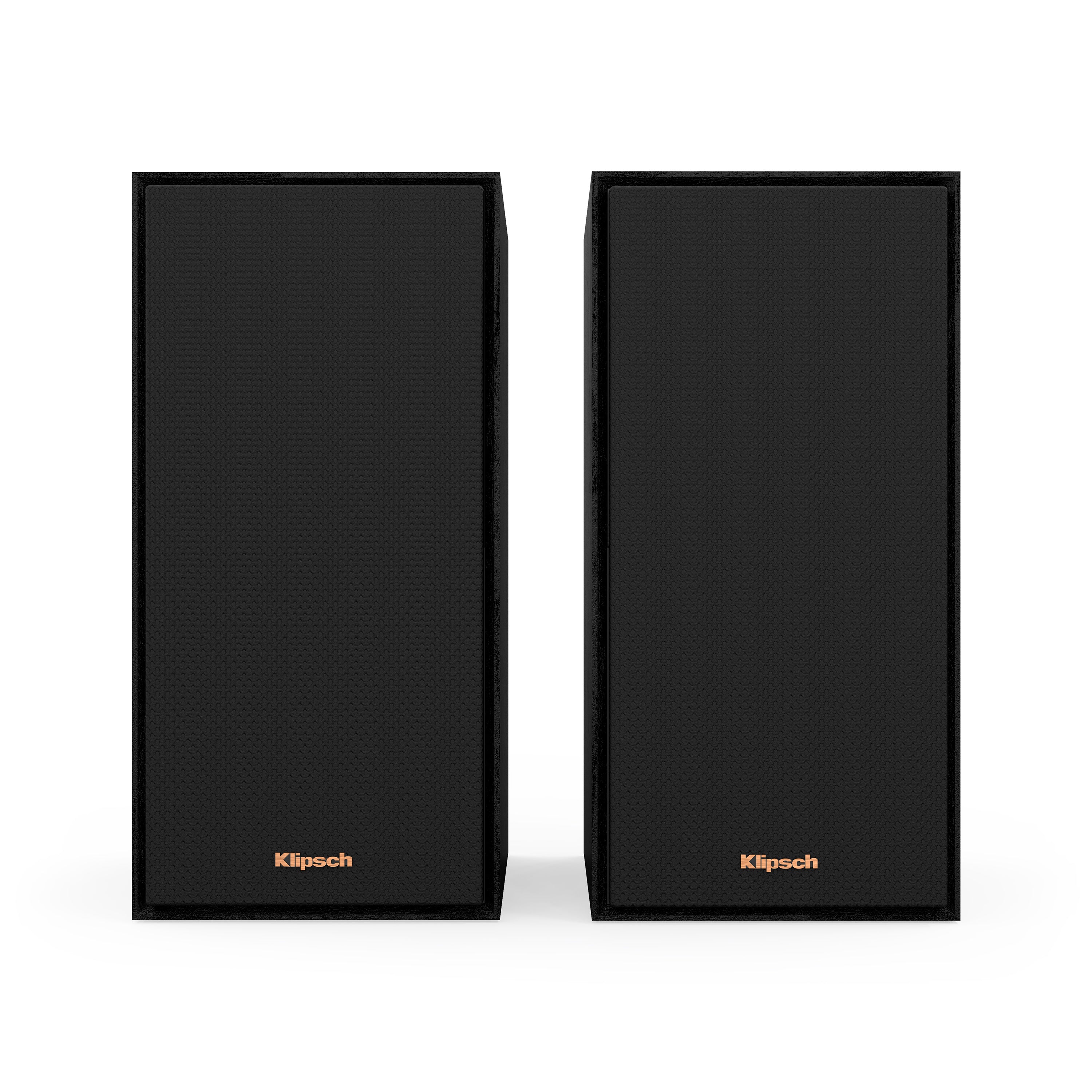 Klipsch R-40PM 4" Two Way Powered Speaker (Pair)