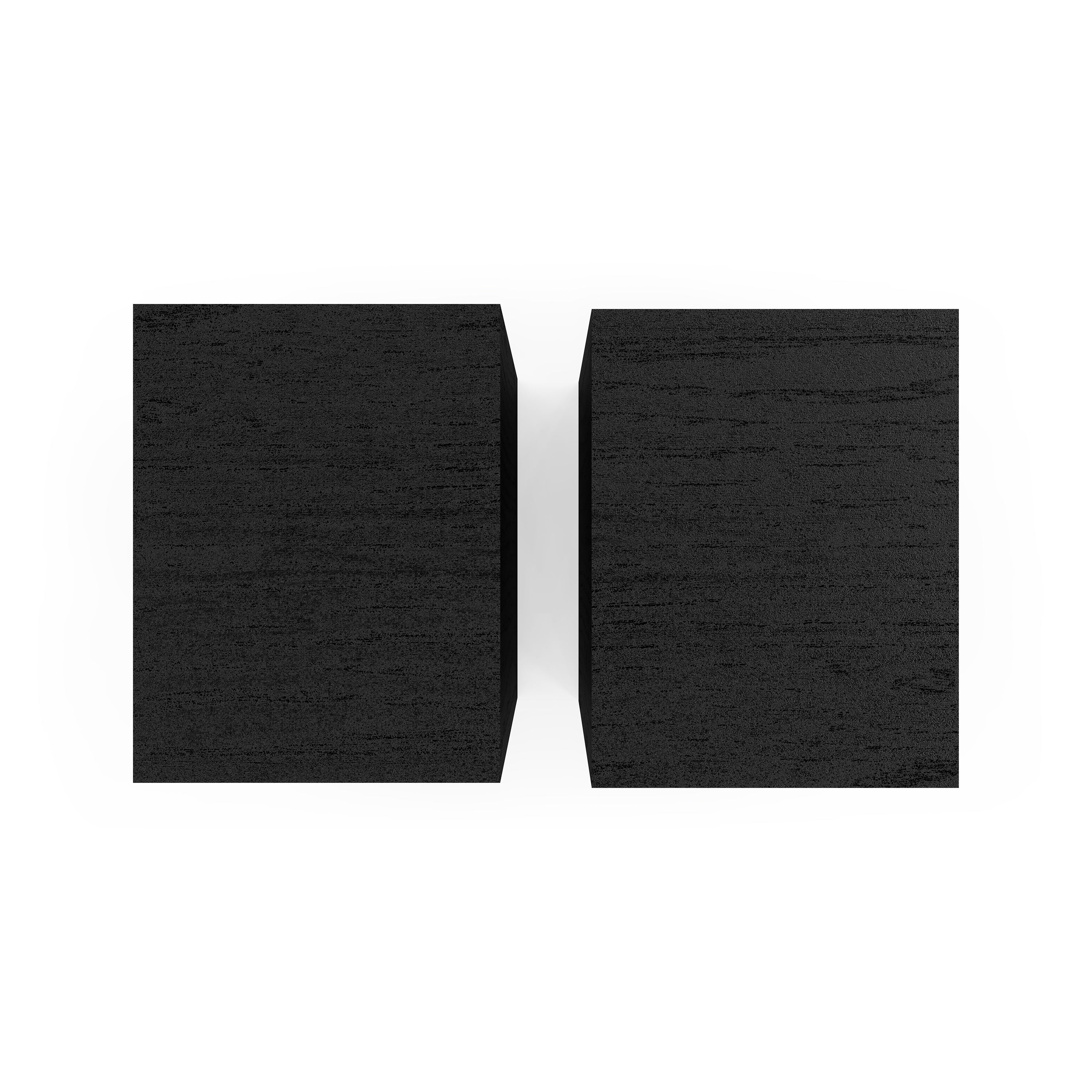 Klipsch R-40PM 4" Two Way Powered Speaker (Pair)