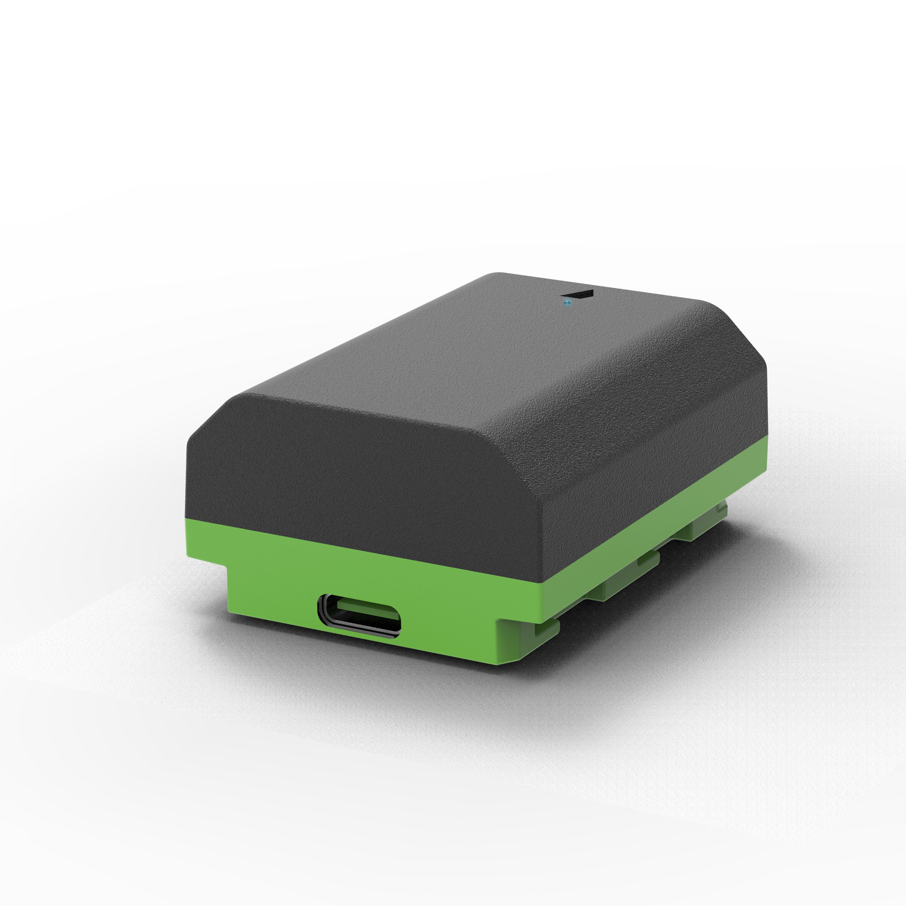 Batterie rechargeable pour Sony NP-FZ100 avec chargement USB-C