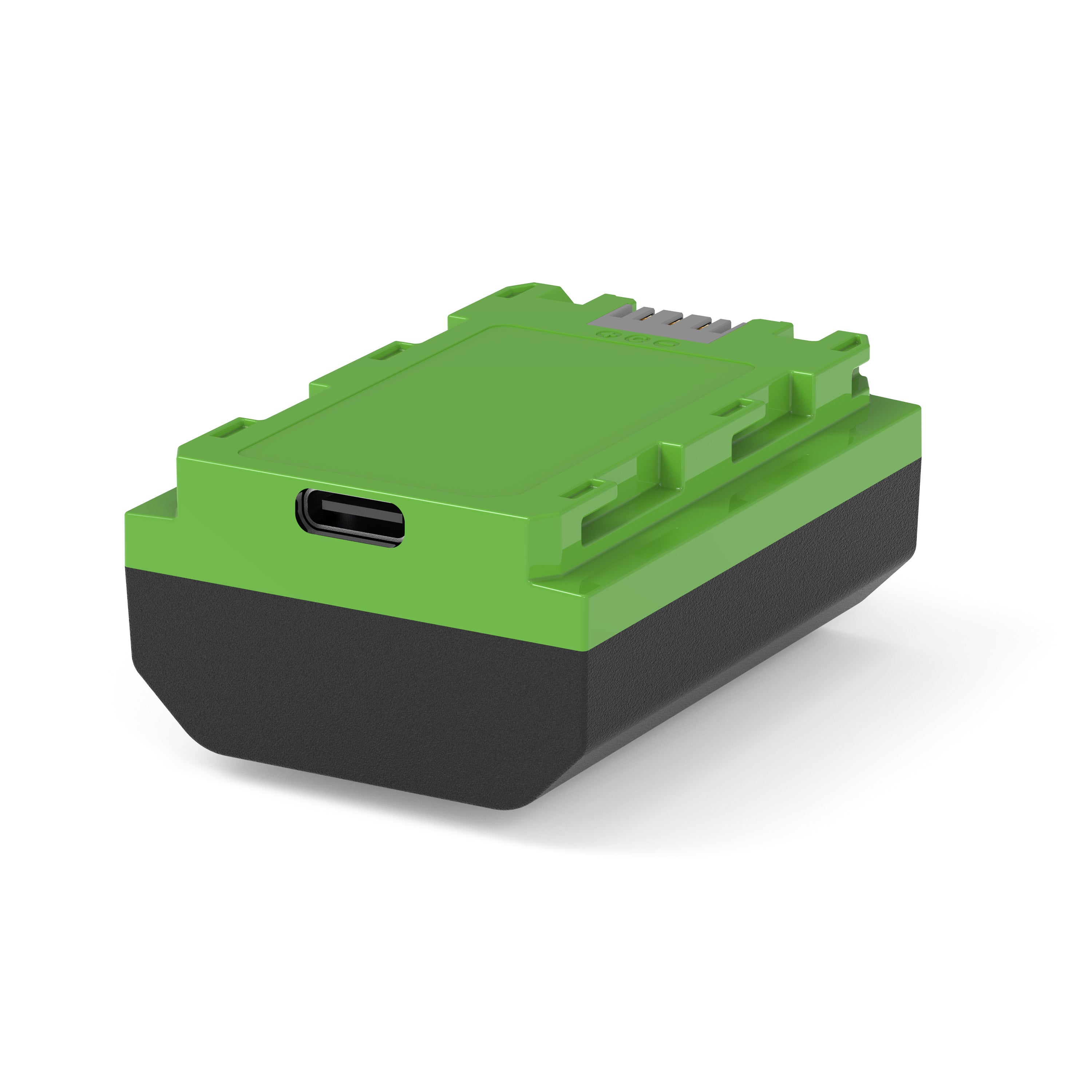 Batterie rechargeable pour Sony NP-FZ100 avec chargement USB-C