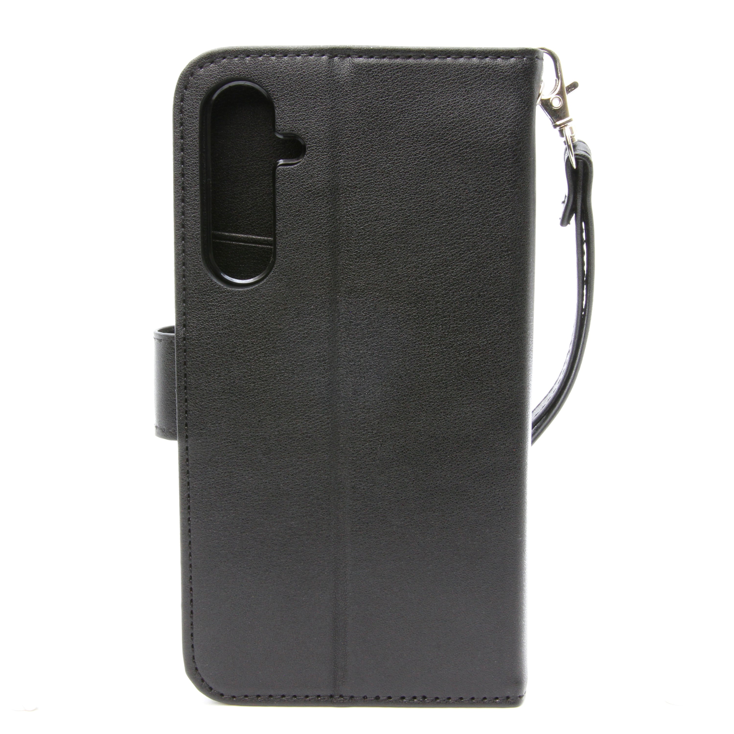 Roots Leather Style Folio Case
