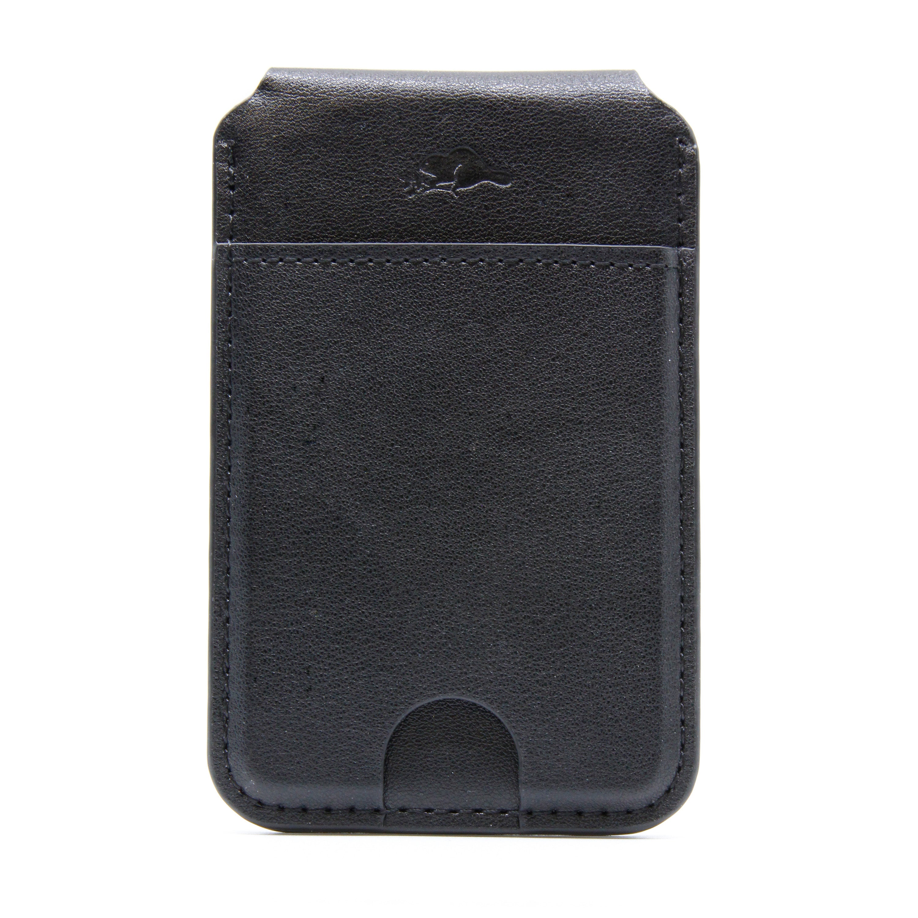 Roots MagSafe Compatible Wallet Stand