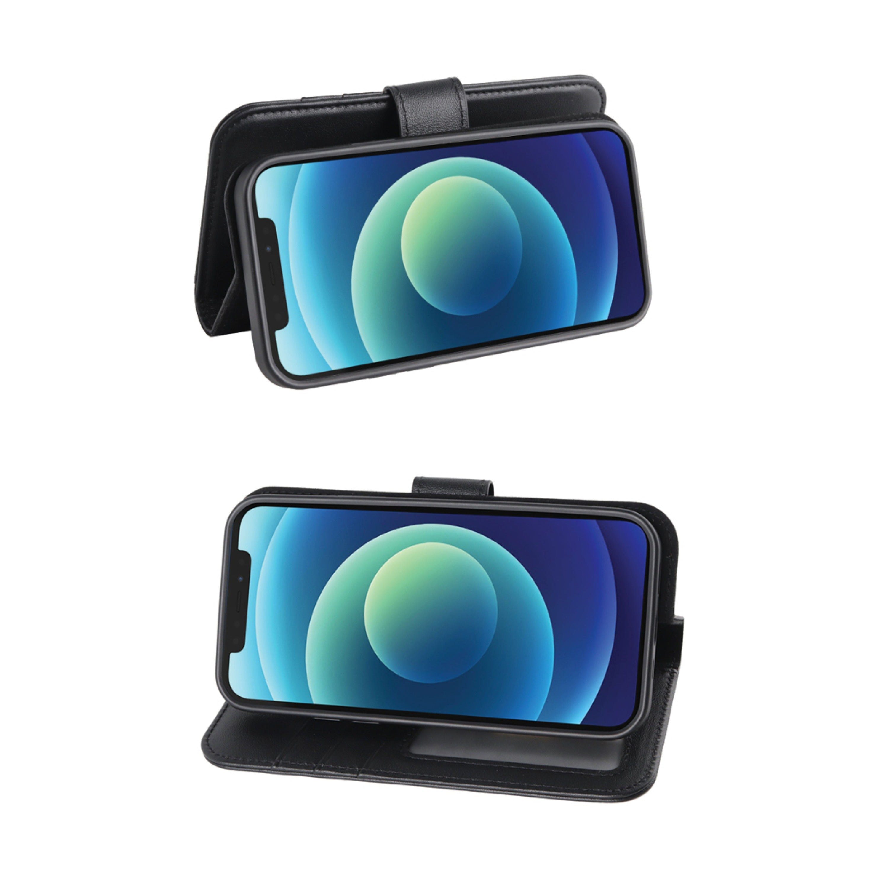 Roots Genuine Leather Case for Samsung