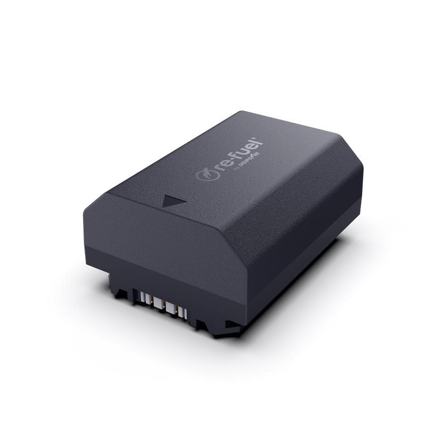 Batterie de recharge pour appareil photo Sony NP-FZ100