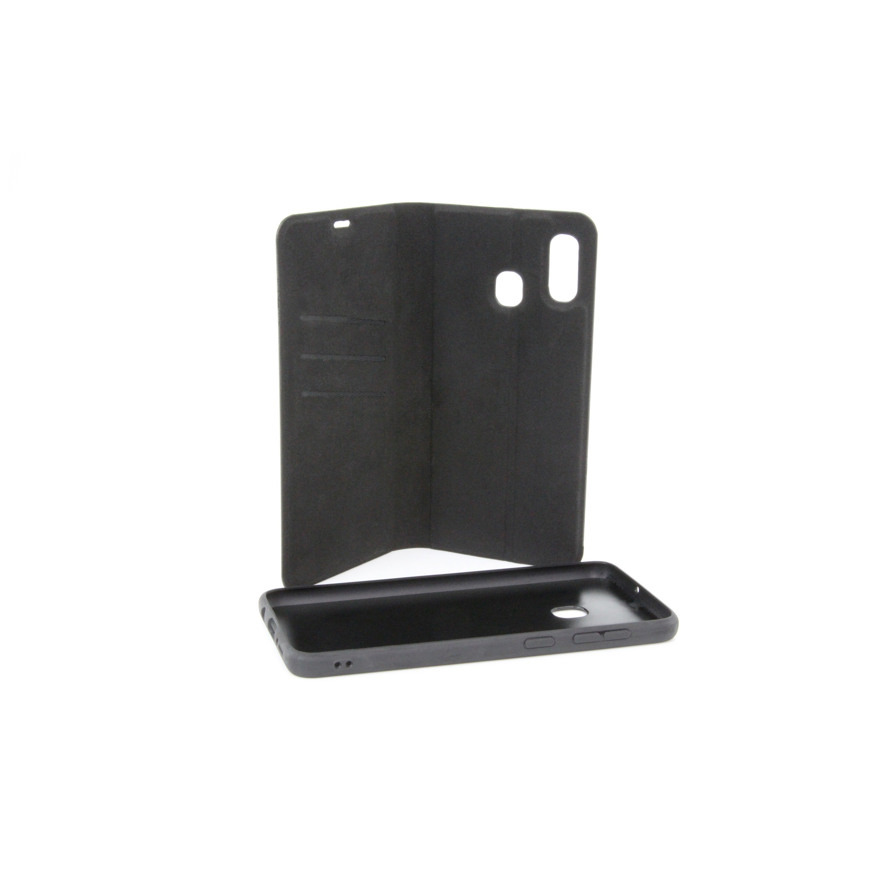 Roots 3-in-1 Folio Case for Samsung