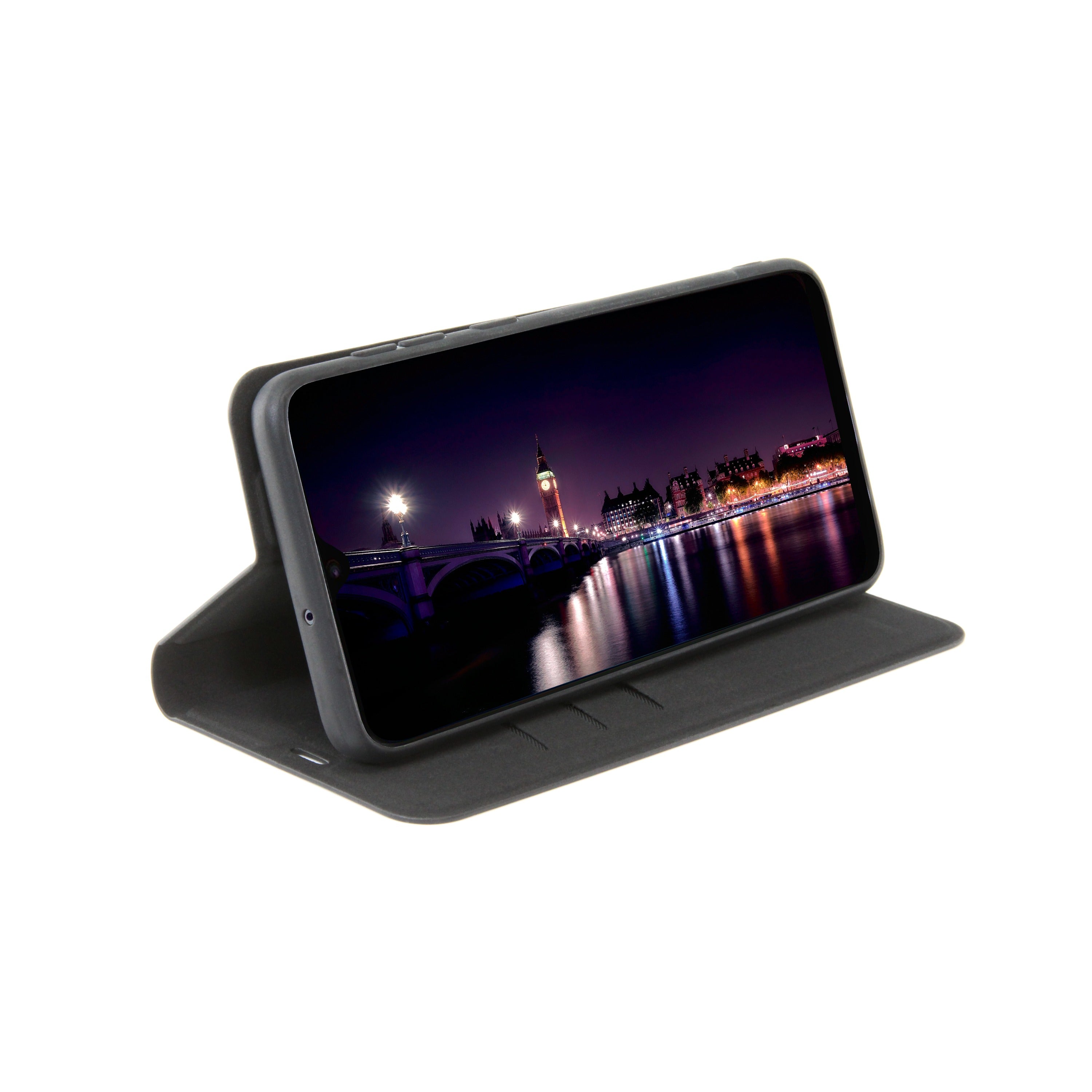 Roots 3-in-1 Folio Case for Samsung