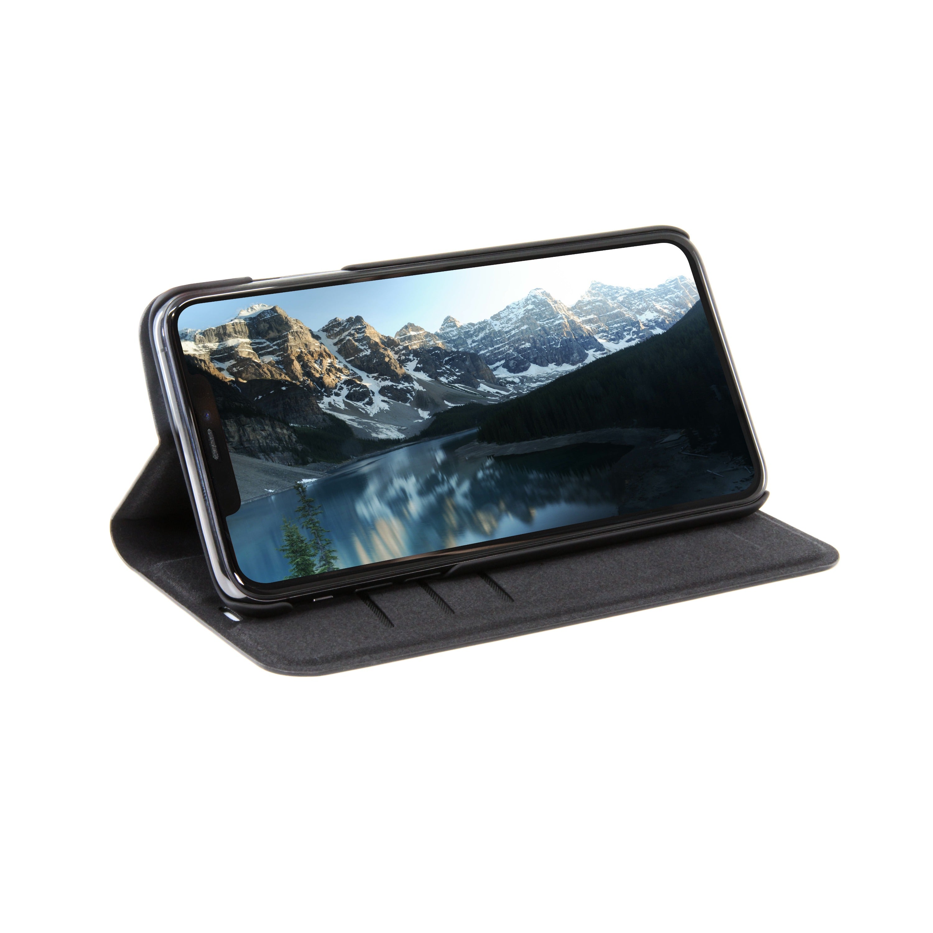 Étui Folio 3-en-1 Roots pour iPhone