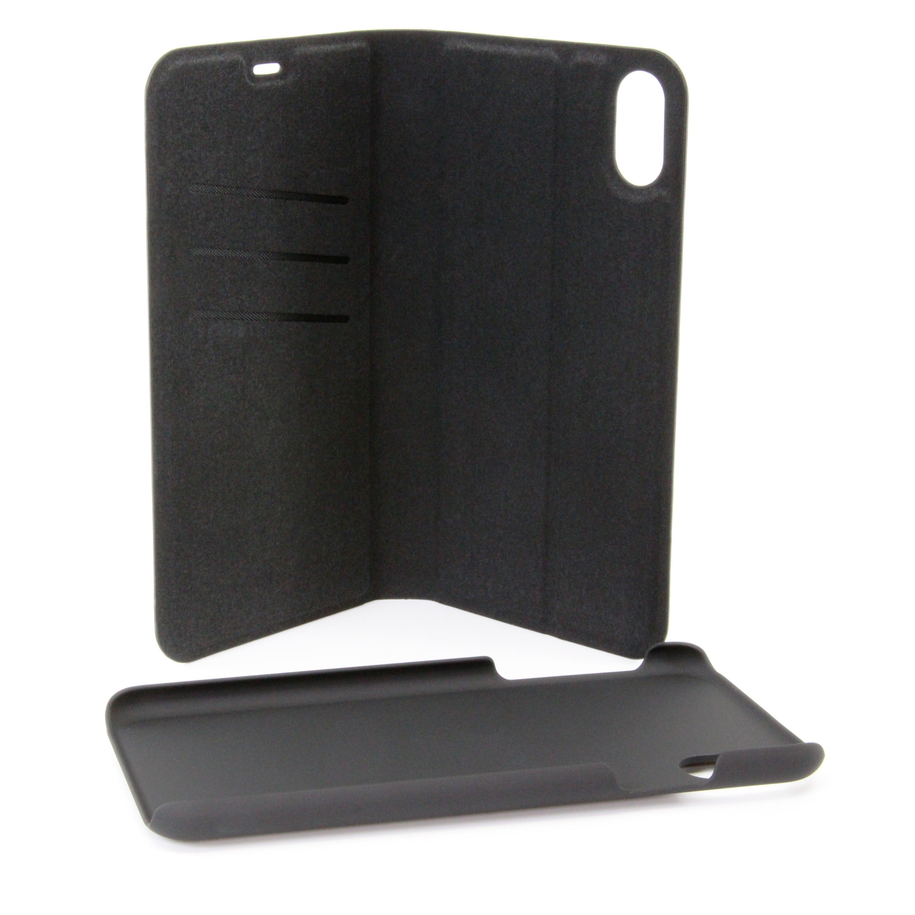 Étui Folio 3-en-1 Roots pour iPhone