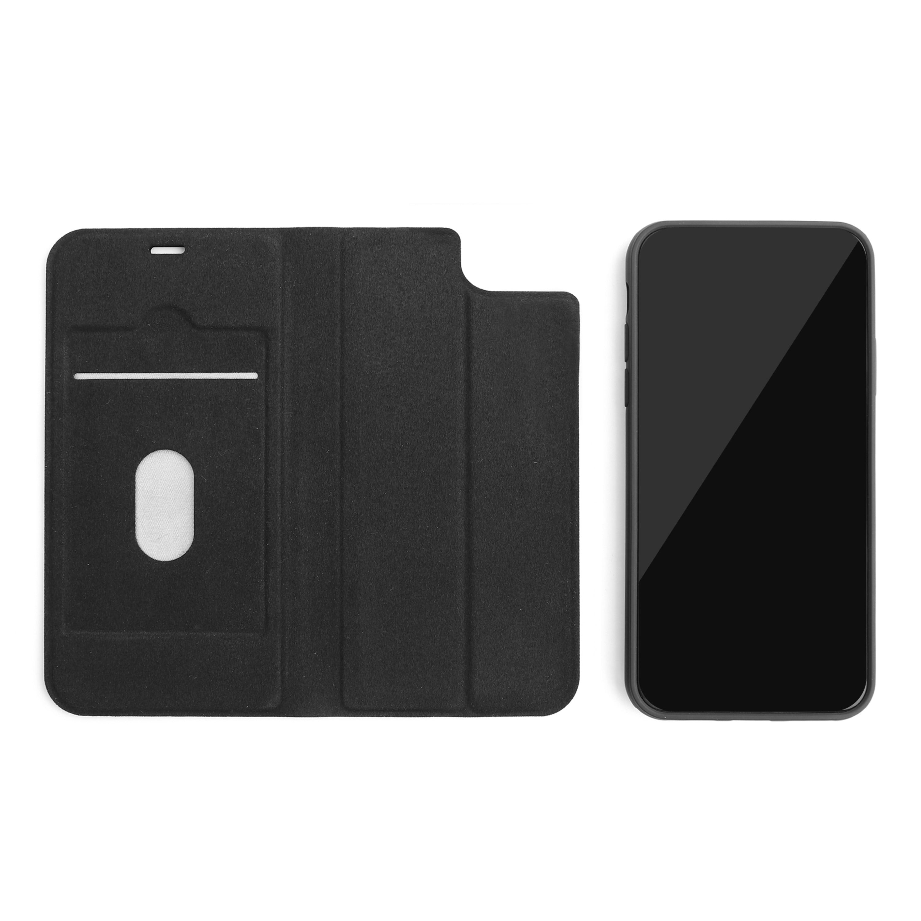 Étui Folio Slim Roots pour iPhone avec protection RFID