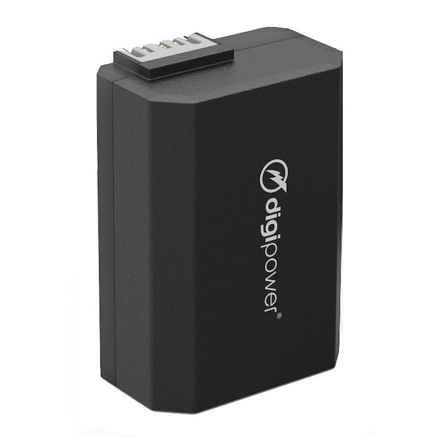 Kit de recharge de batterie pour appareils photo Sony NP-FW50