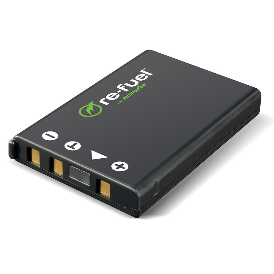 Batterie de recharge pour appareil photo Nikon EN-EL5