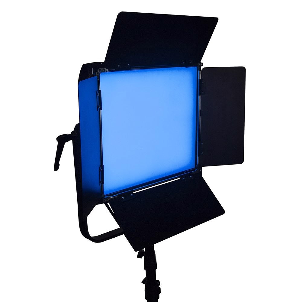 Panneau LED Savage 50 W RVB Pro