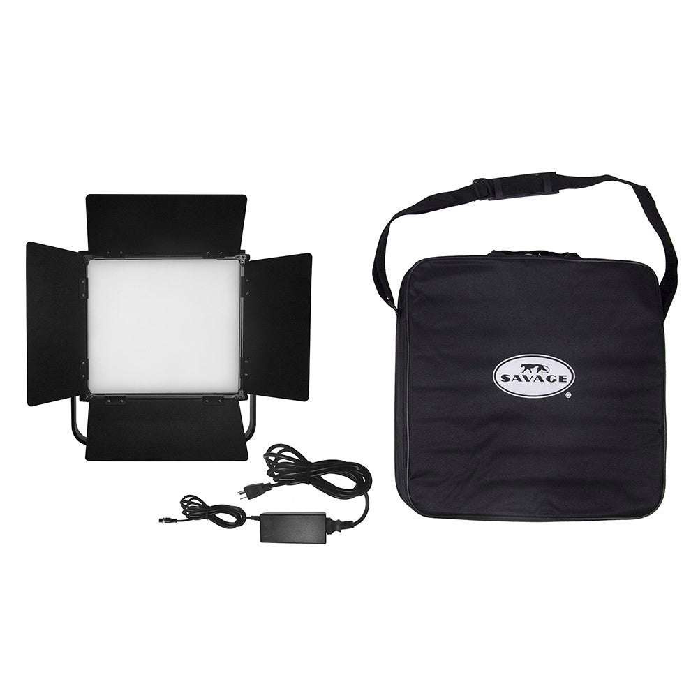 Panneau LED Savage 50 W RVB Pro