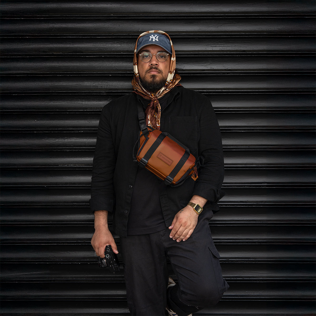 WANDRD ROGUE 4L Sling