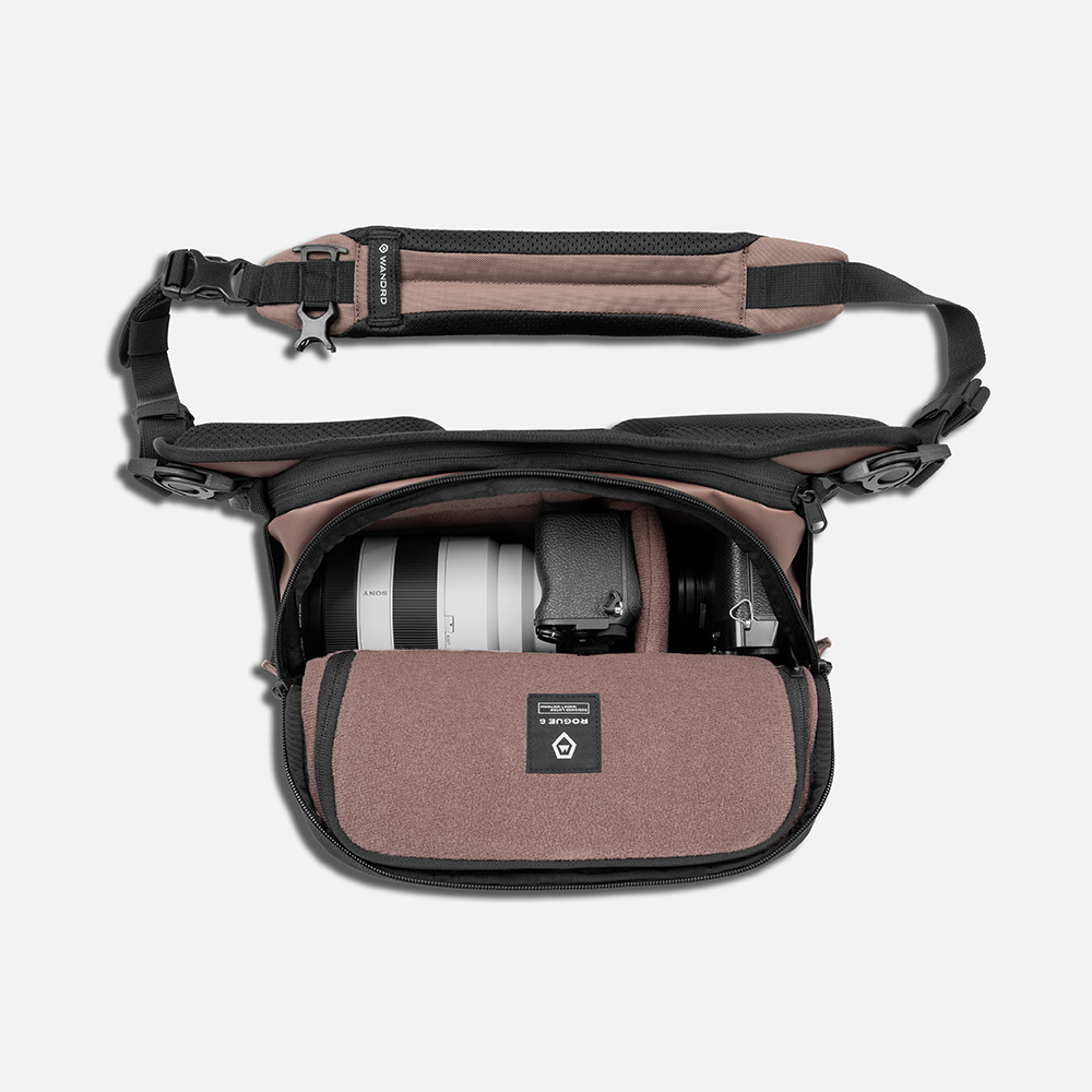 WANDRD ROGUE 6L Sling