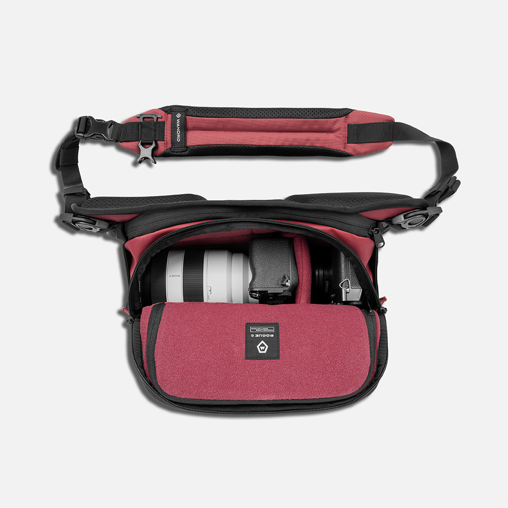 WANDRD ROGUE 6L Sling