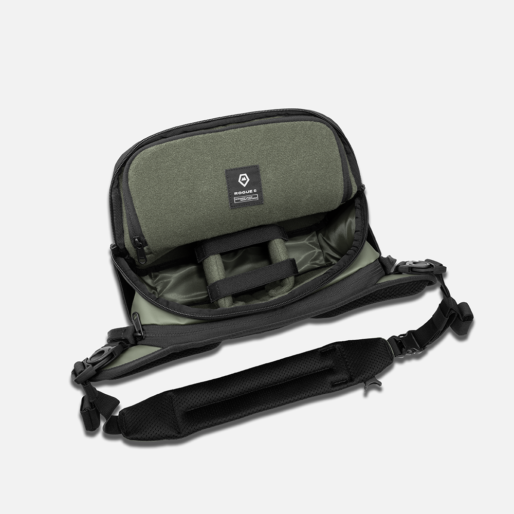 WANDRD ROGUE 6L Sling