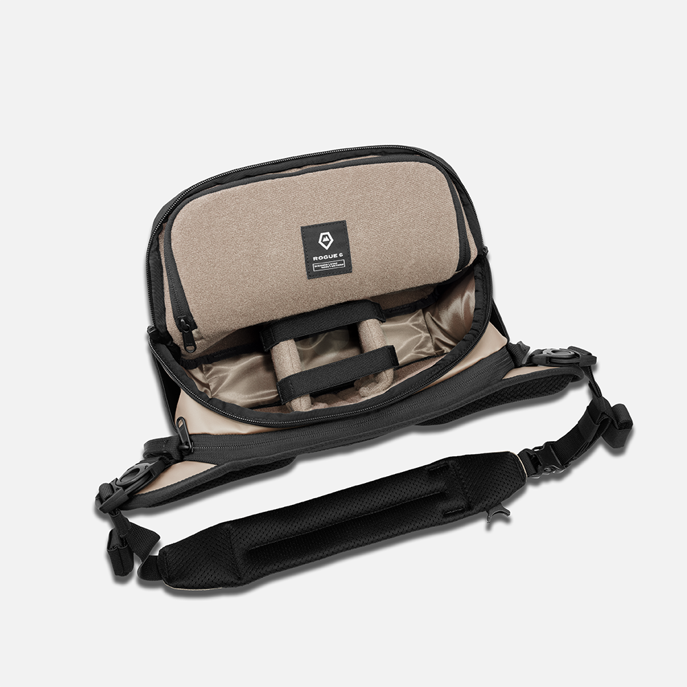 WANDRD ROGUE 6L Sling
