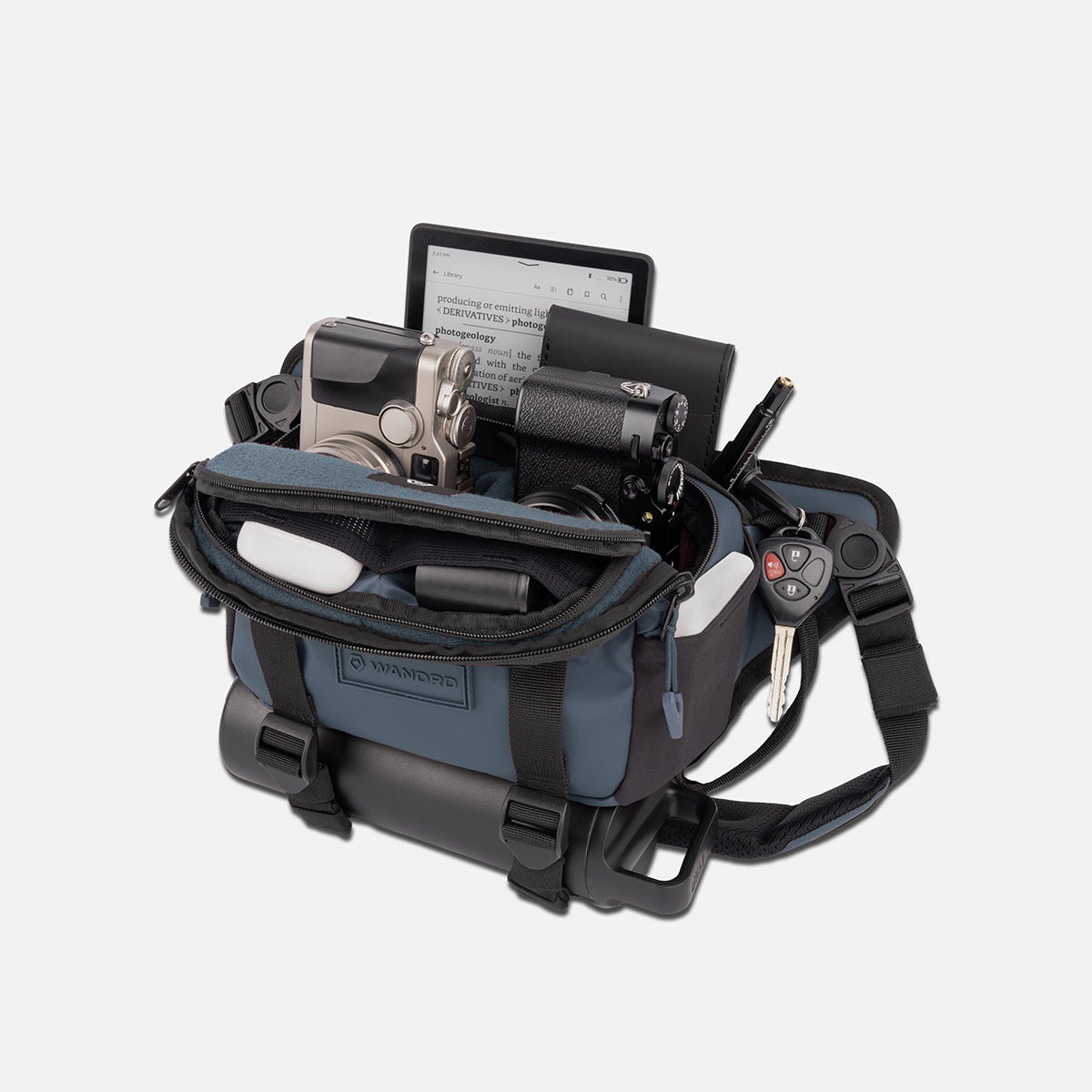 WANDRD ROGUE 4L Sling