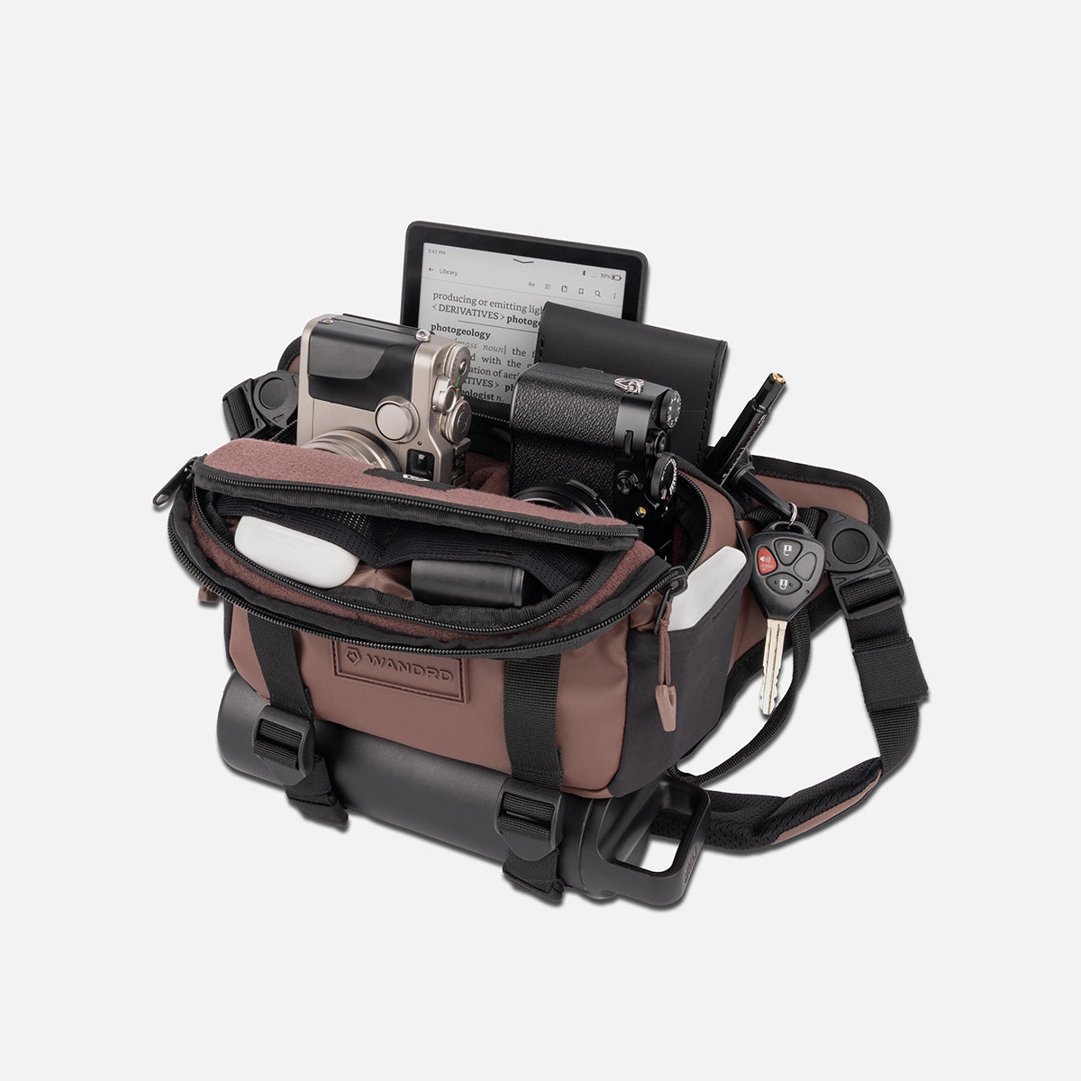 WANDRD ROGUE 4L Sling