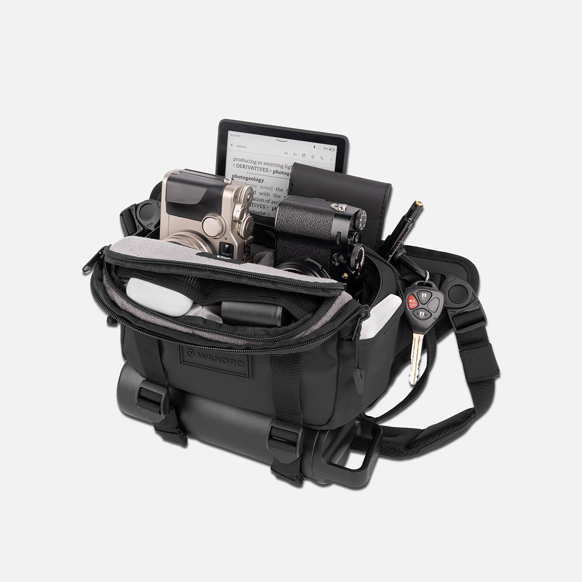 WANDRD ROGUE 4L Sling