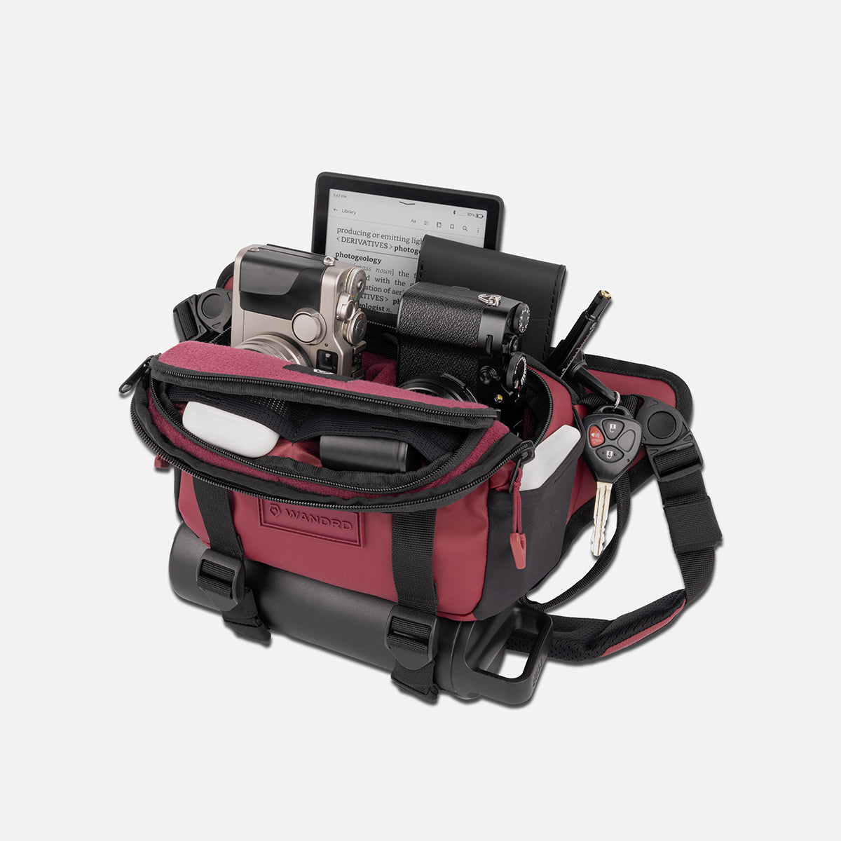WANDRD ROGUE 4L Sling