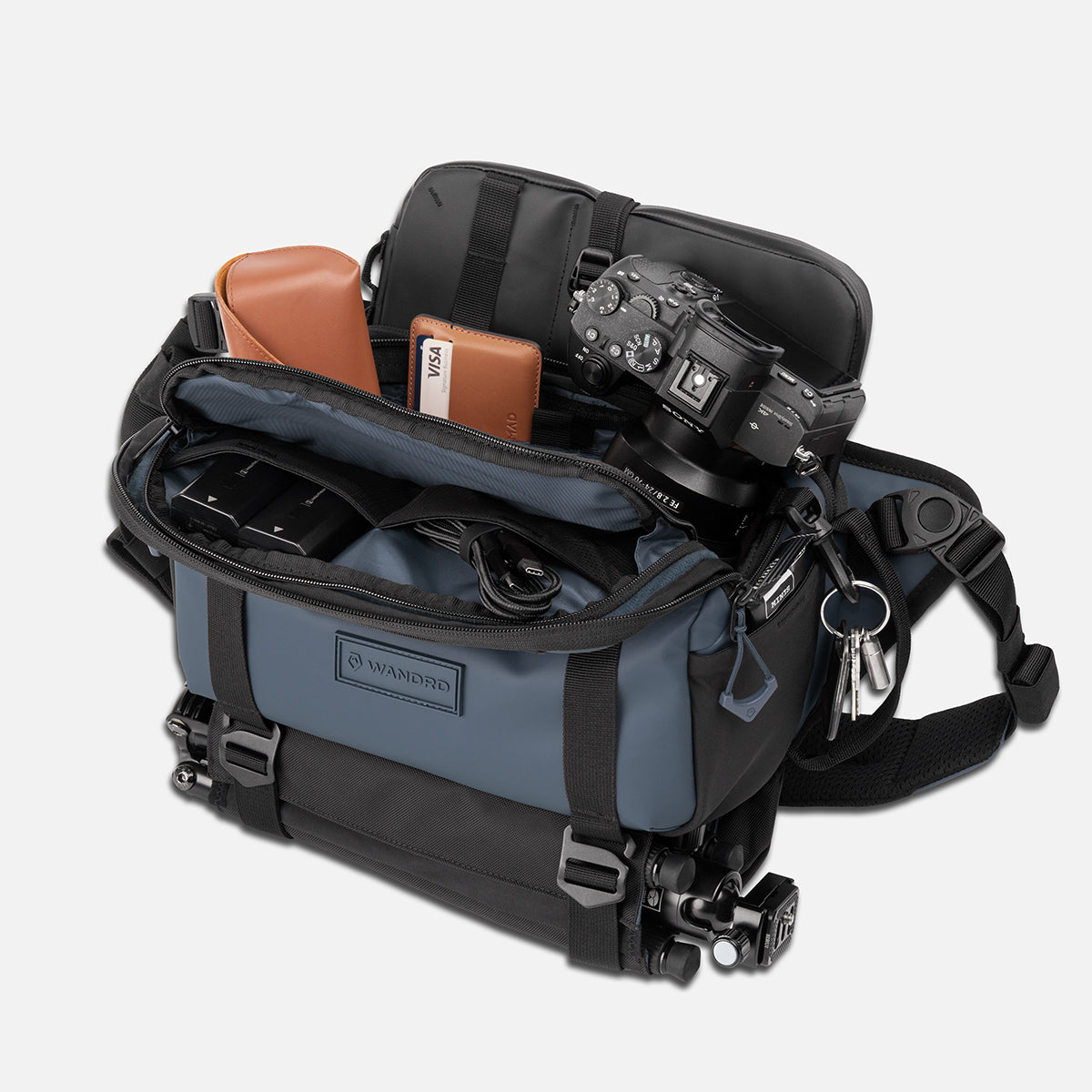 WANDRD ROGUE 6L Sling