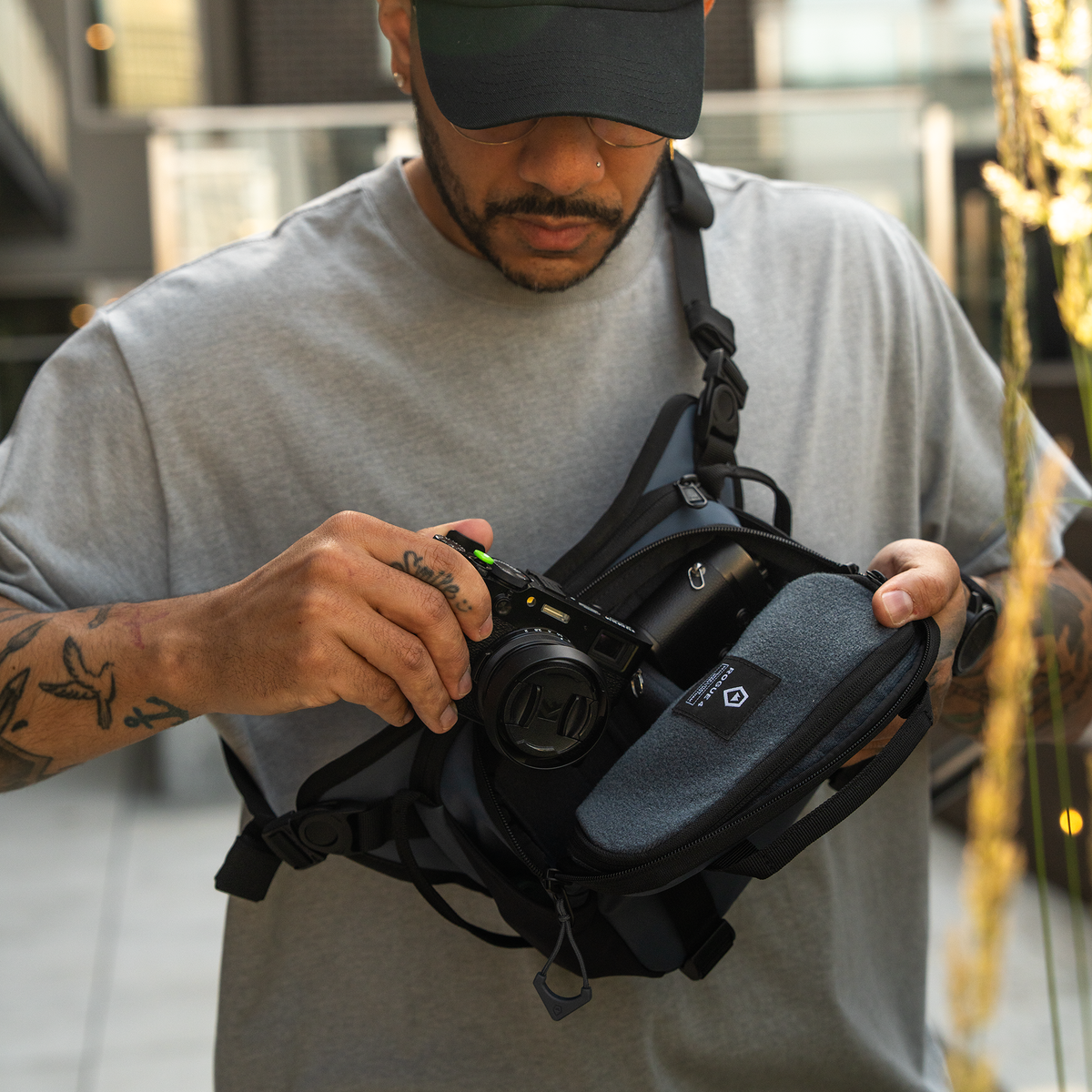 WANDRD ROGUE 4L Sling