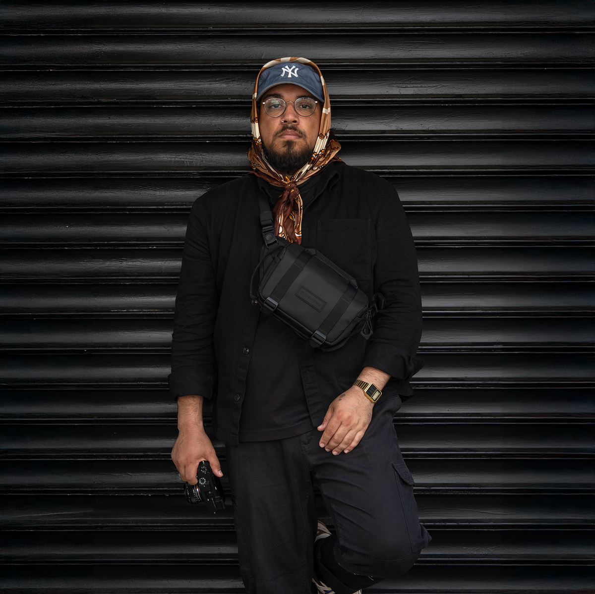 WANDRD ROGUE 4L Sling