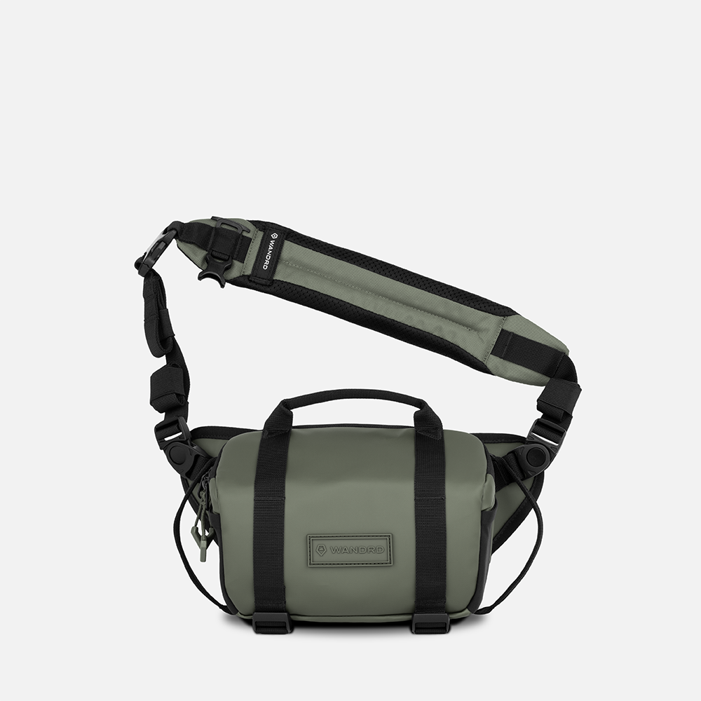 WANDRD ROGUE 4L Sling