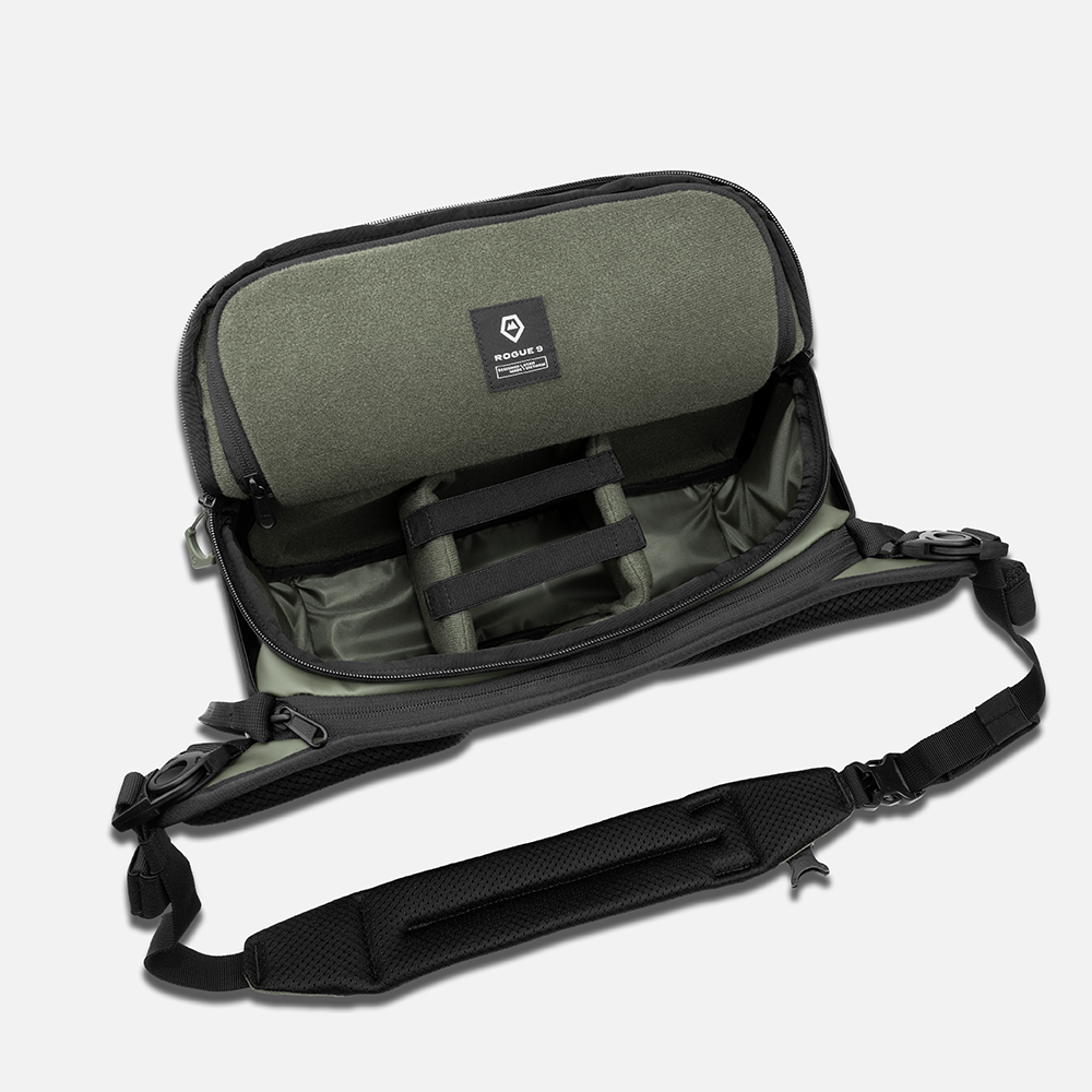 WANDRD ROGUE 9L Sling