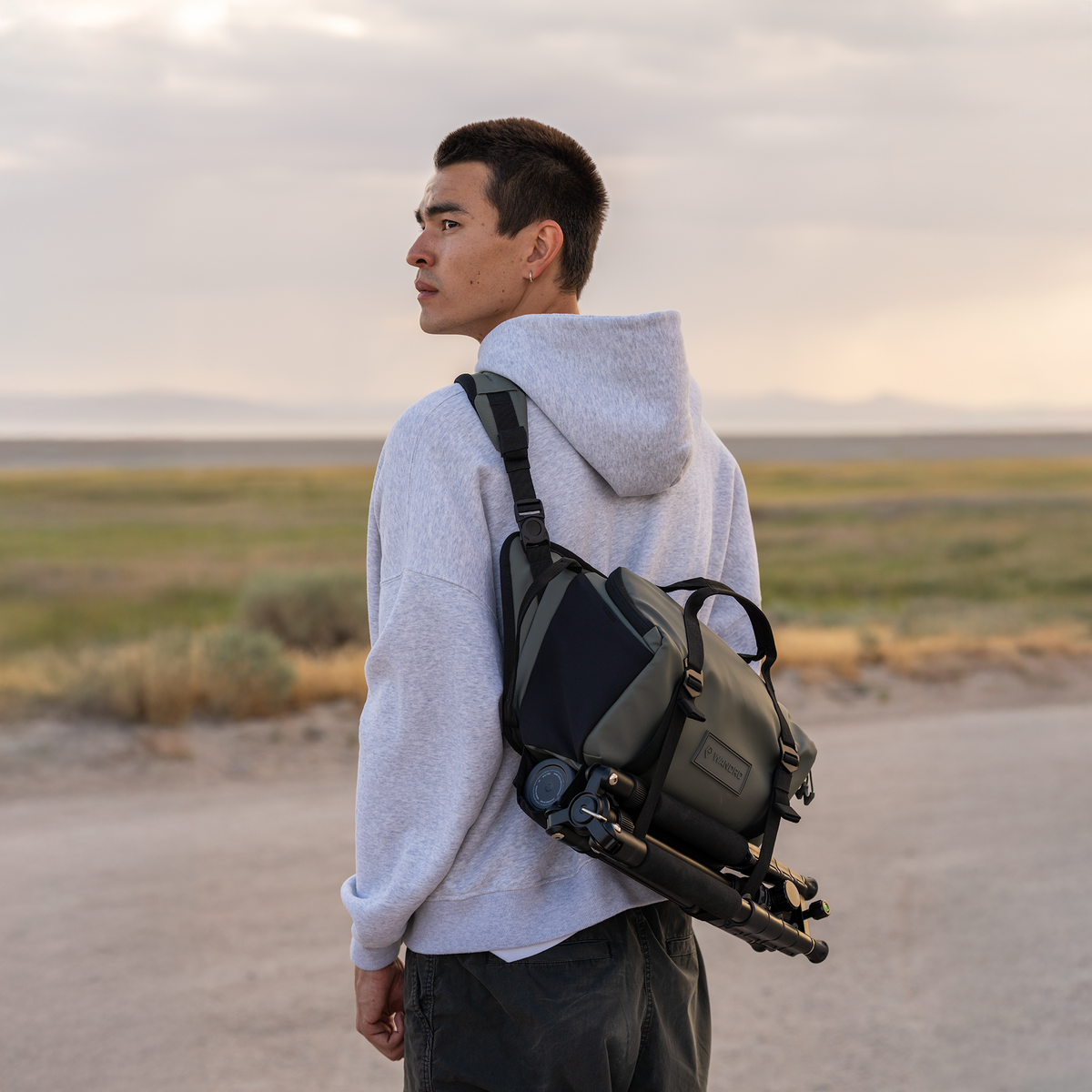 WANDRD ROGUE 9L Sling