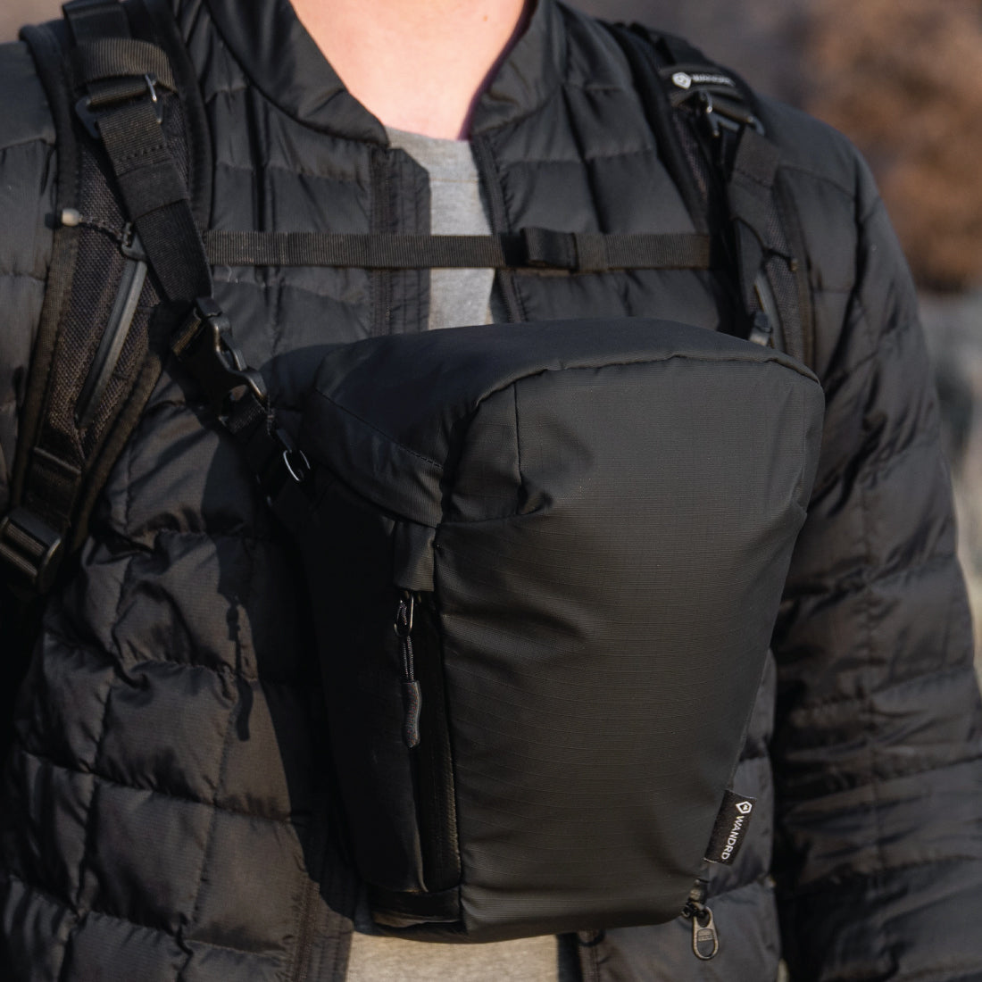 WANDRD ROUTE Pack