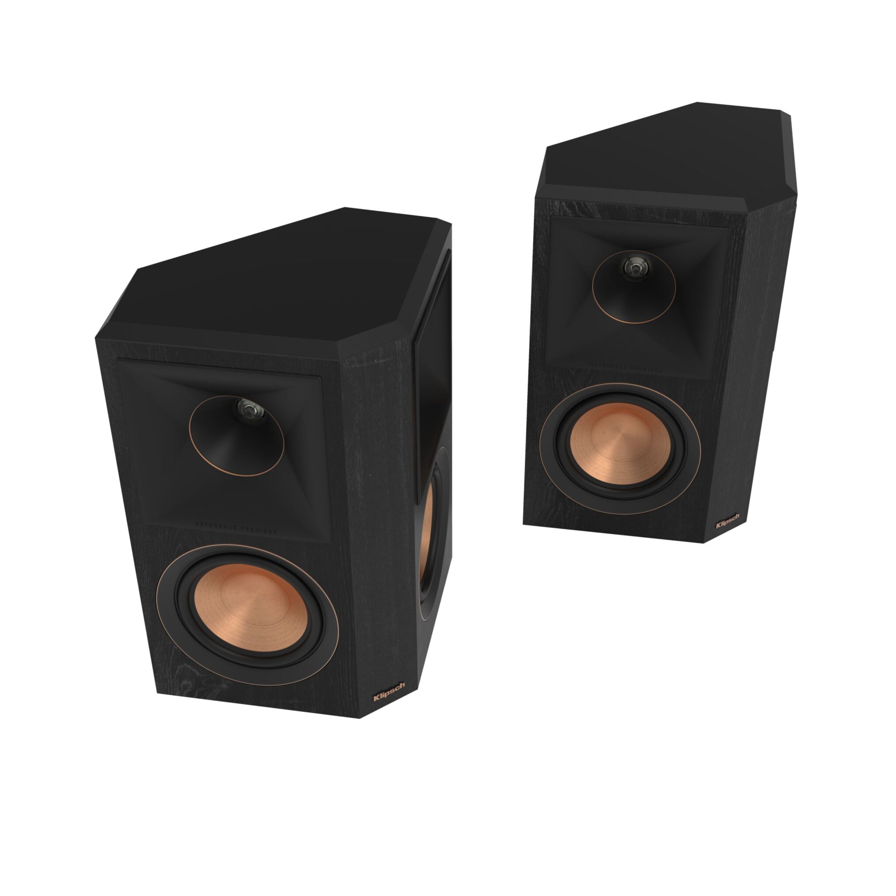 Enceintes surround Klipsch RP-502S II (paire)