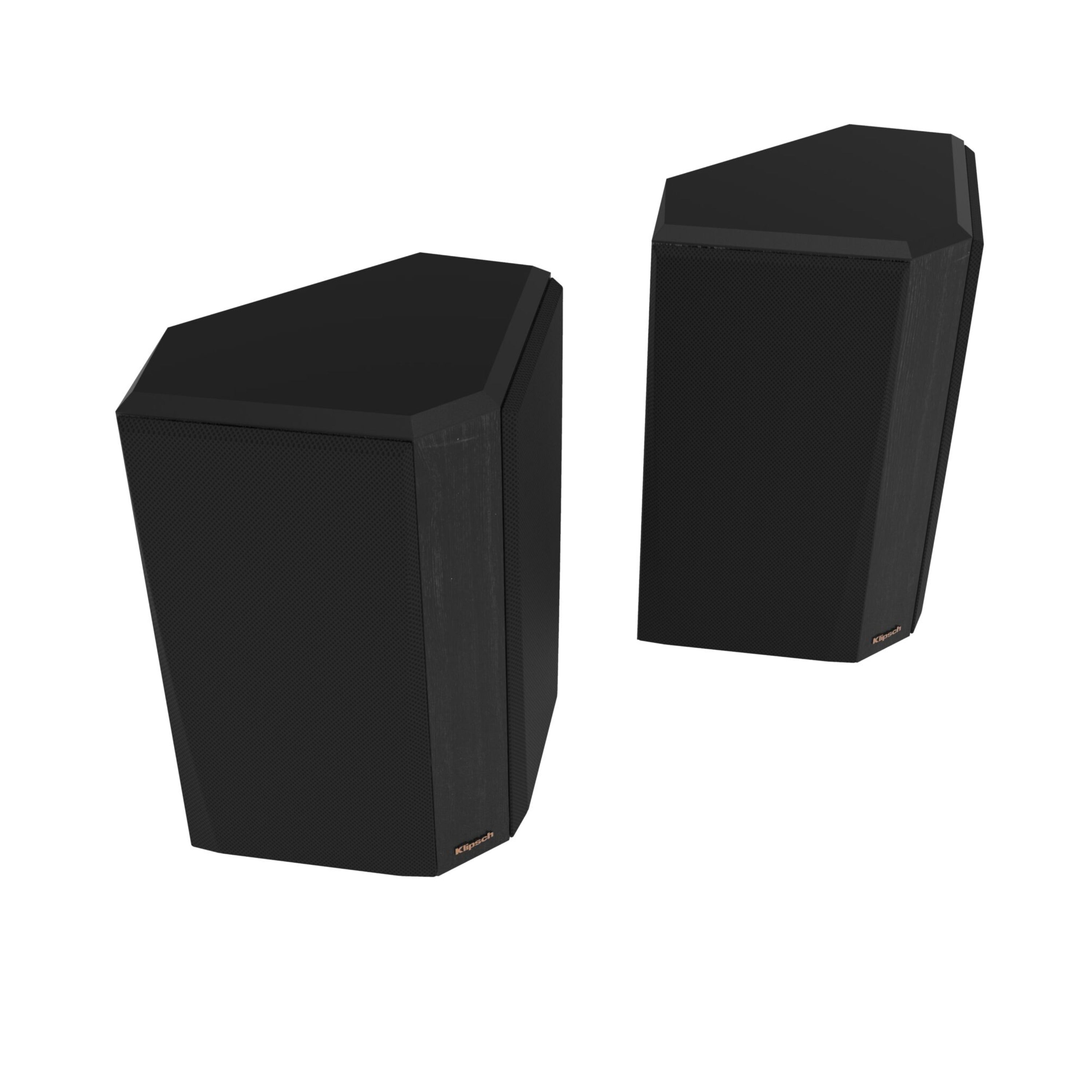 Enceintes surround Klipsch RP-502S II (paire)