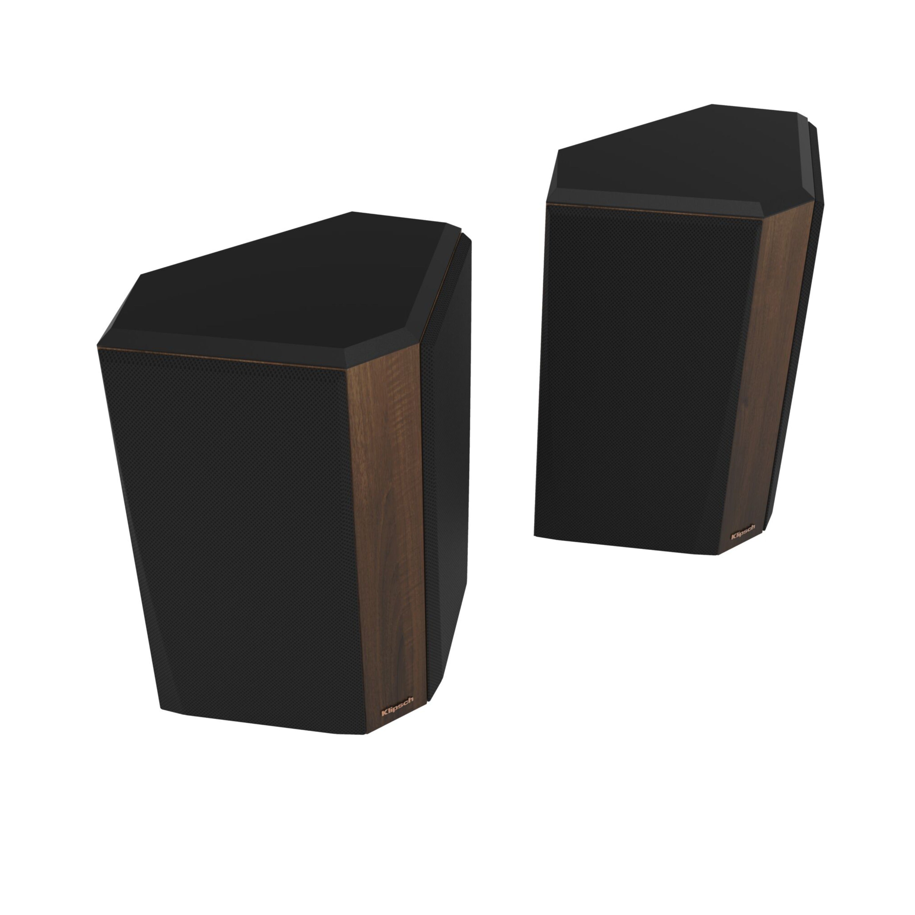 Enceintes surround Klipsch RP-502S II (paire)