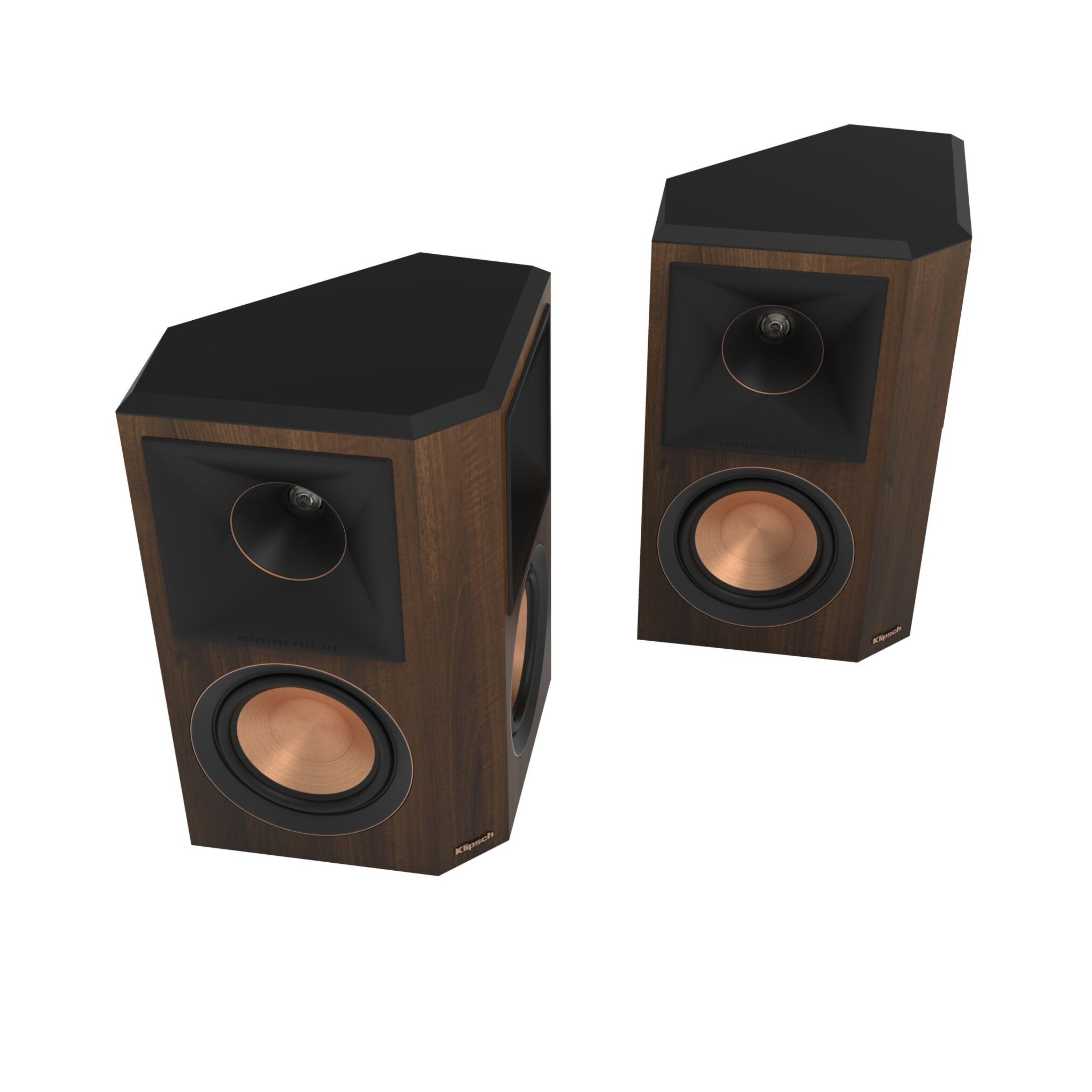 Enceintes surround Klipsch RP-502S II (paire)