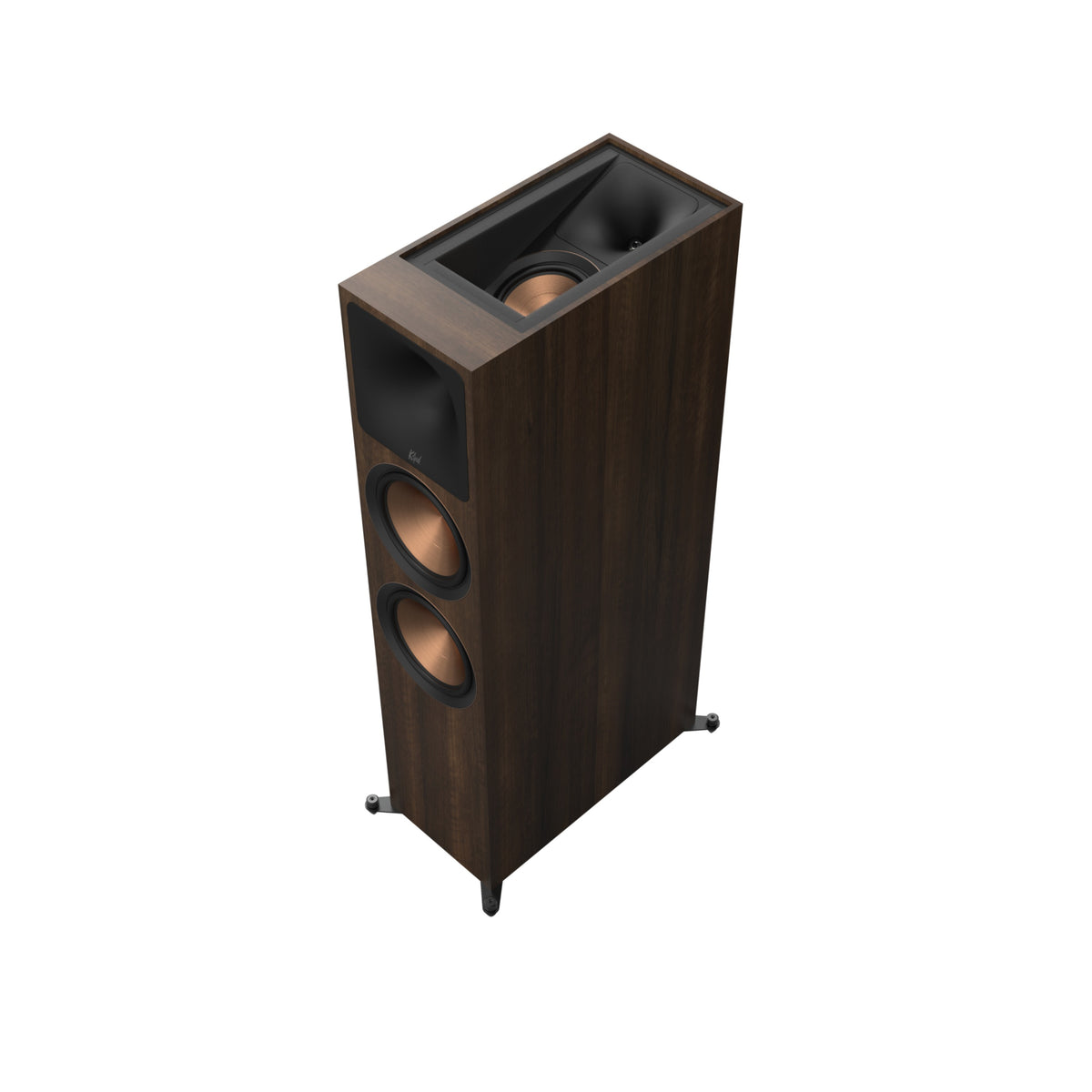 Klipsch RP-8263FA Dual 8" Dolby Atmos Floorstanding Speaker (Single)