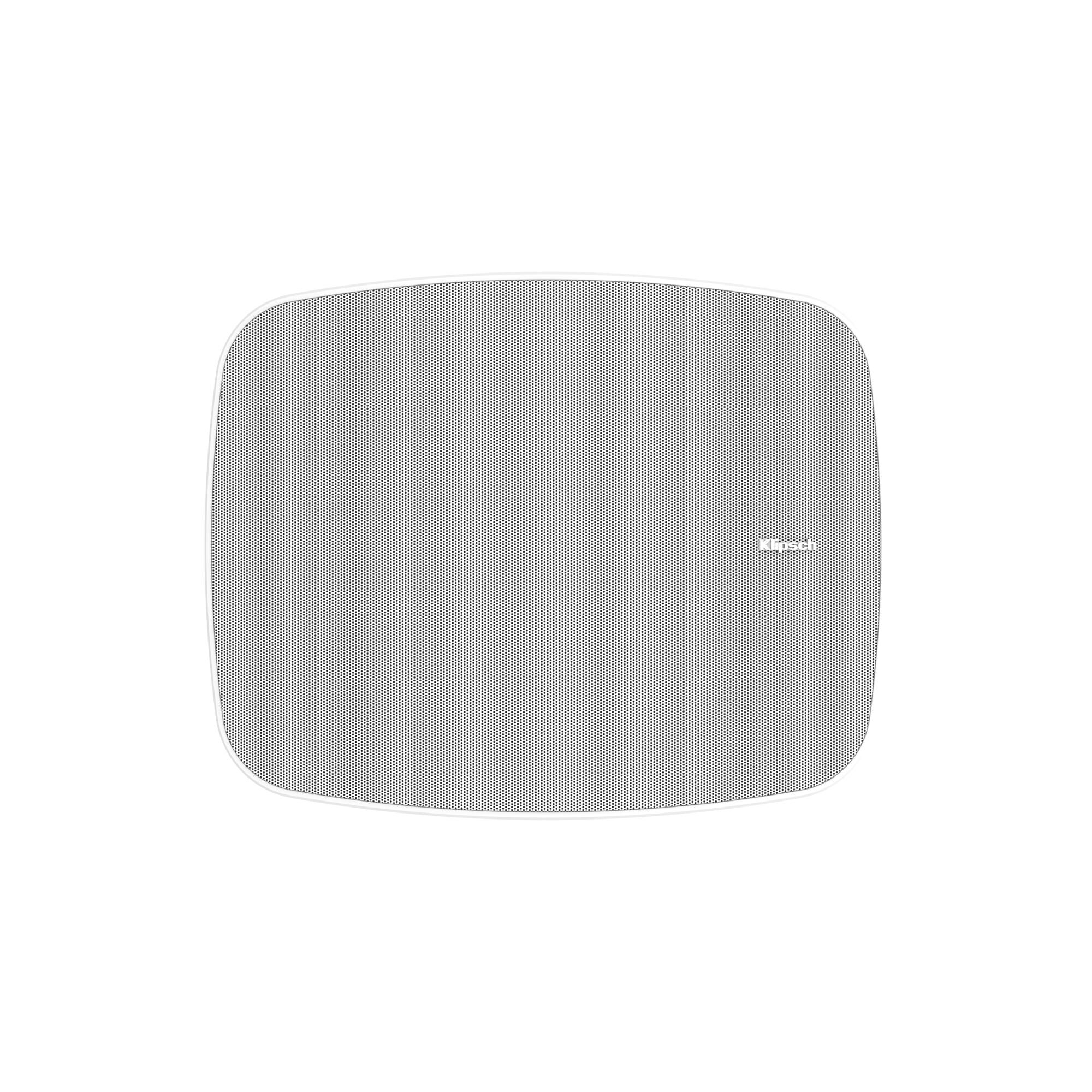 Klipsch RSM-525 5.25” Indoor/Outdoor Residential Surface Mount Loudspeaker (Pair)