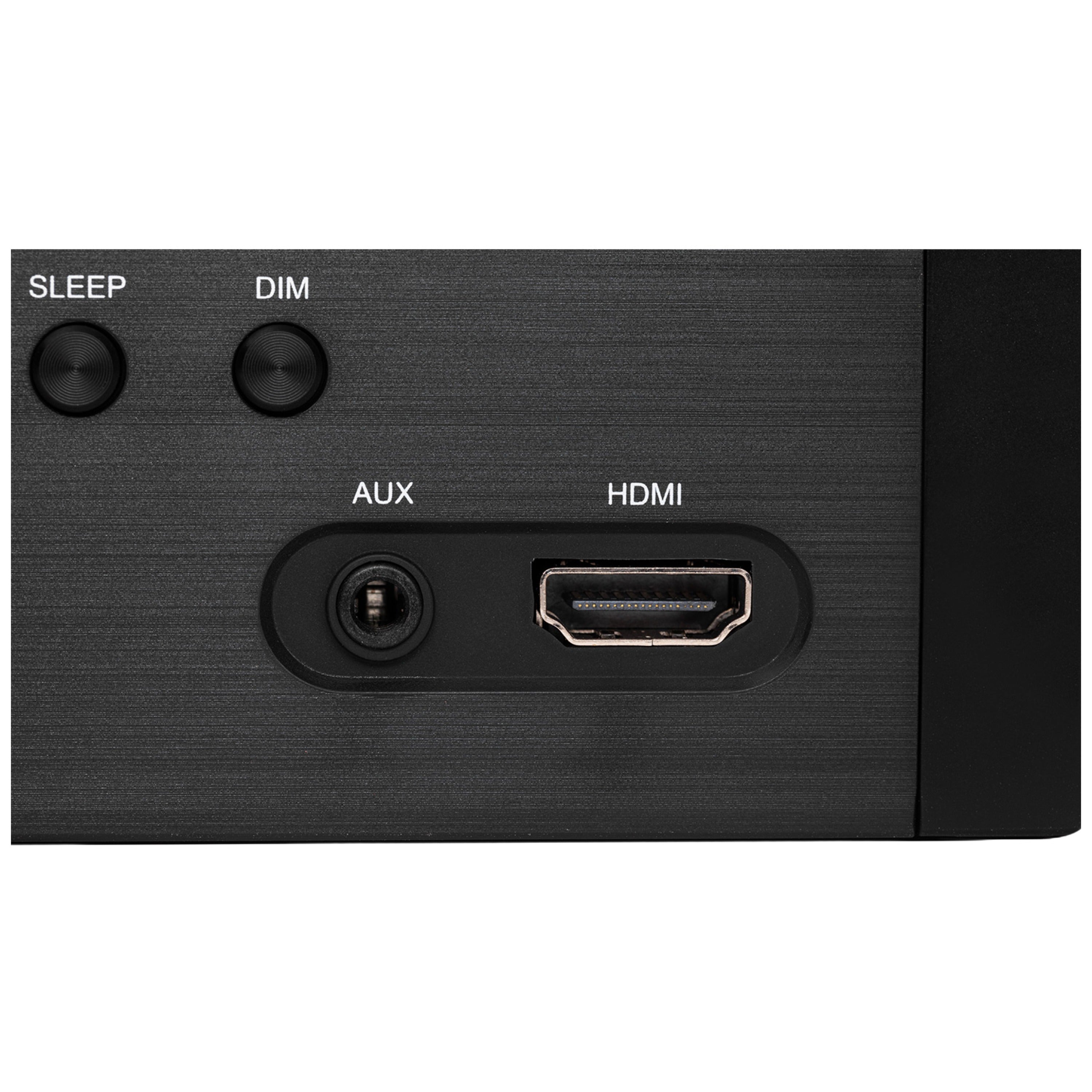 MB Quart RVDVD3.0 Digital Multi-Media, Multi-Zone, 160W RV Source Unit with DVD, AM/FM & Bluetooth. Remote included.