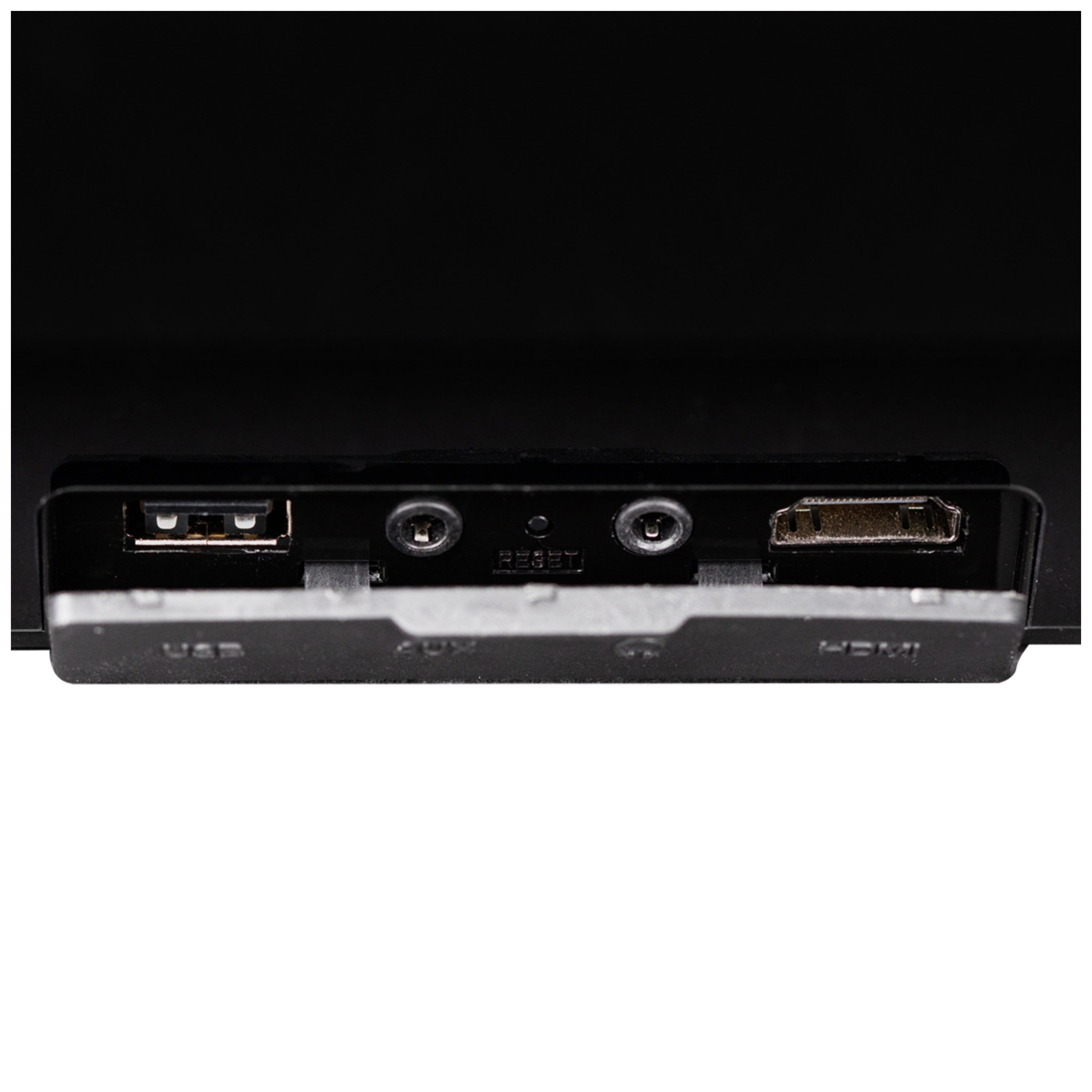 MB Quart RVM-10V1 10" Touchscreen RV Source Unit with AM/FM, Bluetooth, and Multi-Zone Audio Control.