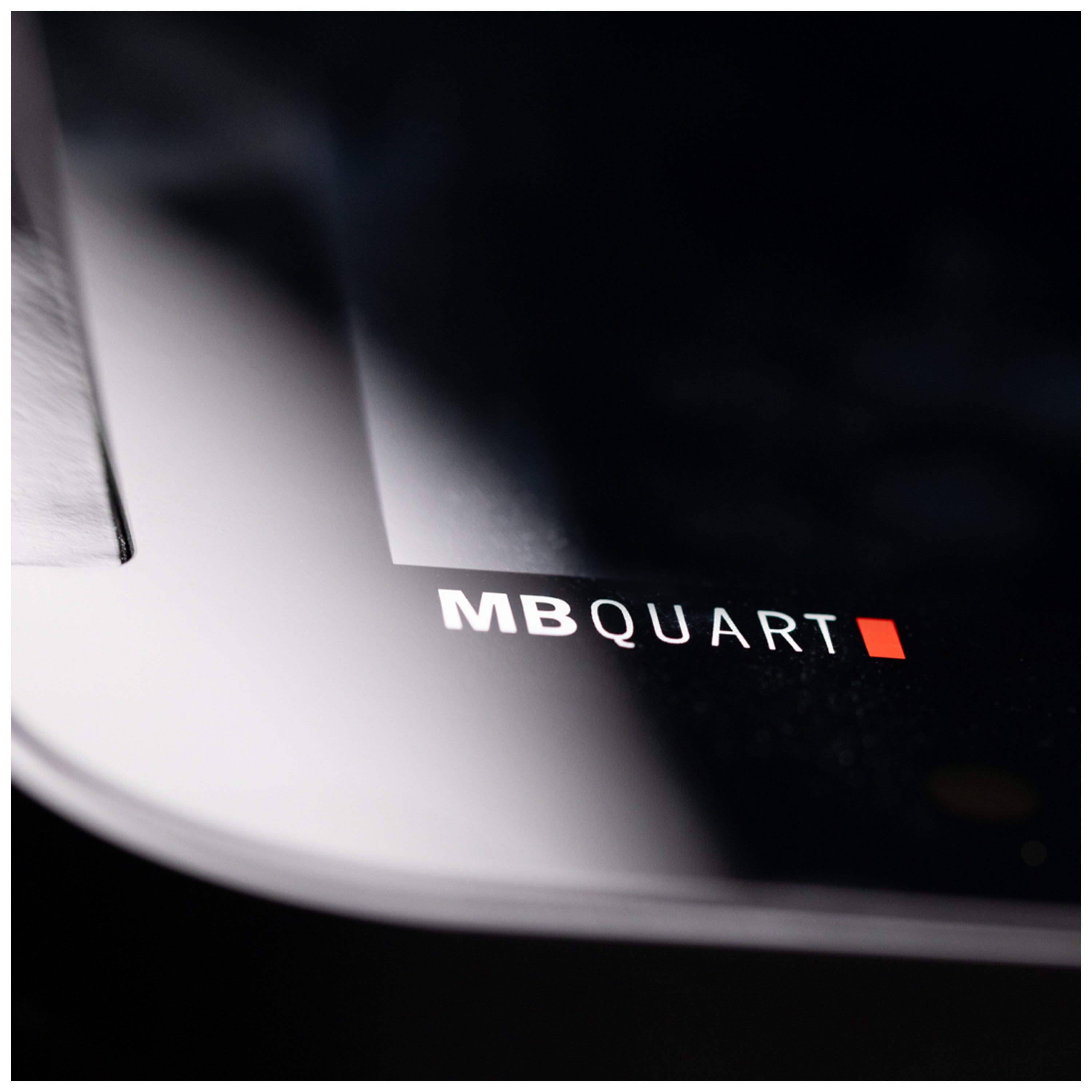 MB Quart RVM-10V1 10" Touchscreen RV Source Unit with AM/FM, Bluetooth, and Multi-Zone Audio Control.