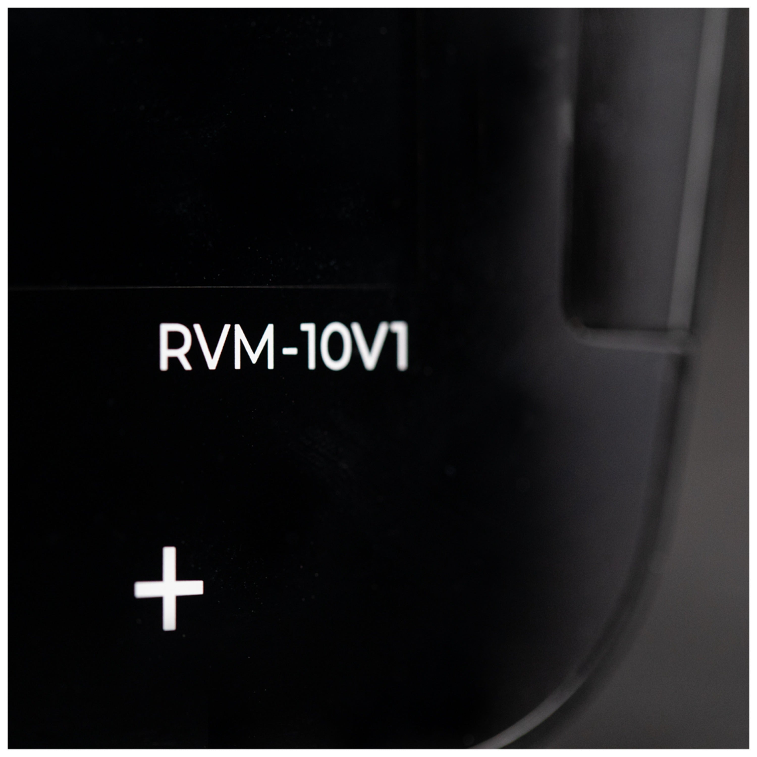 MB Quart RVM-10V1 10" Touchscreen RV Source Unit with AM/FM, Bluetooth, and Multi-Zone Audio Control.