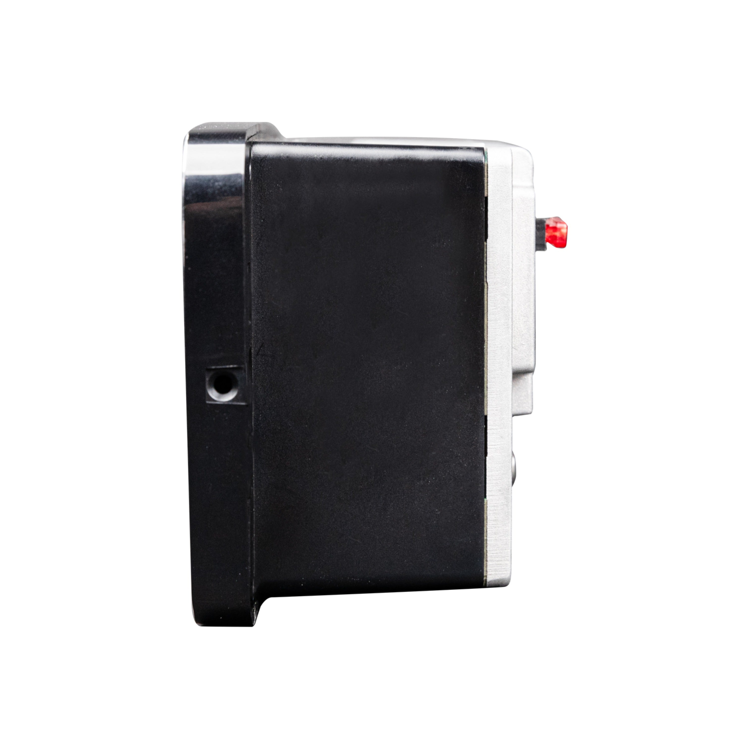 MB Quart RVM-35V1 3.5" Touchscreen RV Source Unit with AM/FM, Bluetooth, and Multi-Zone Audio Control.