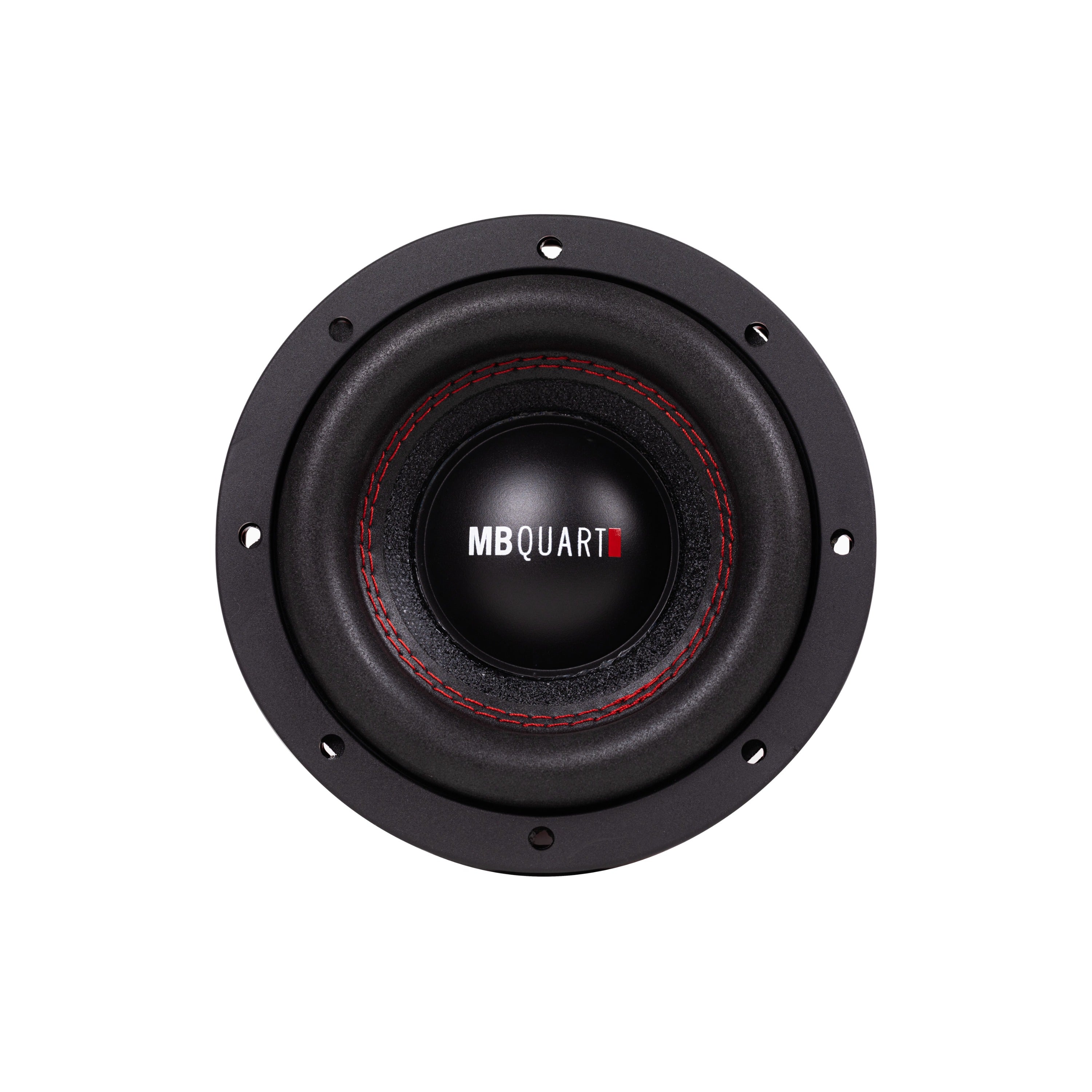 MB Quart RW1-164 6" DVC 4 Ohm Subwoofer 300W RMS / 600W Max Power Handling