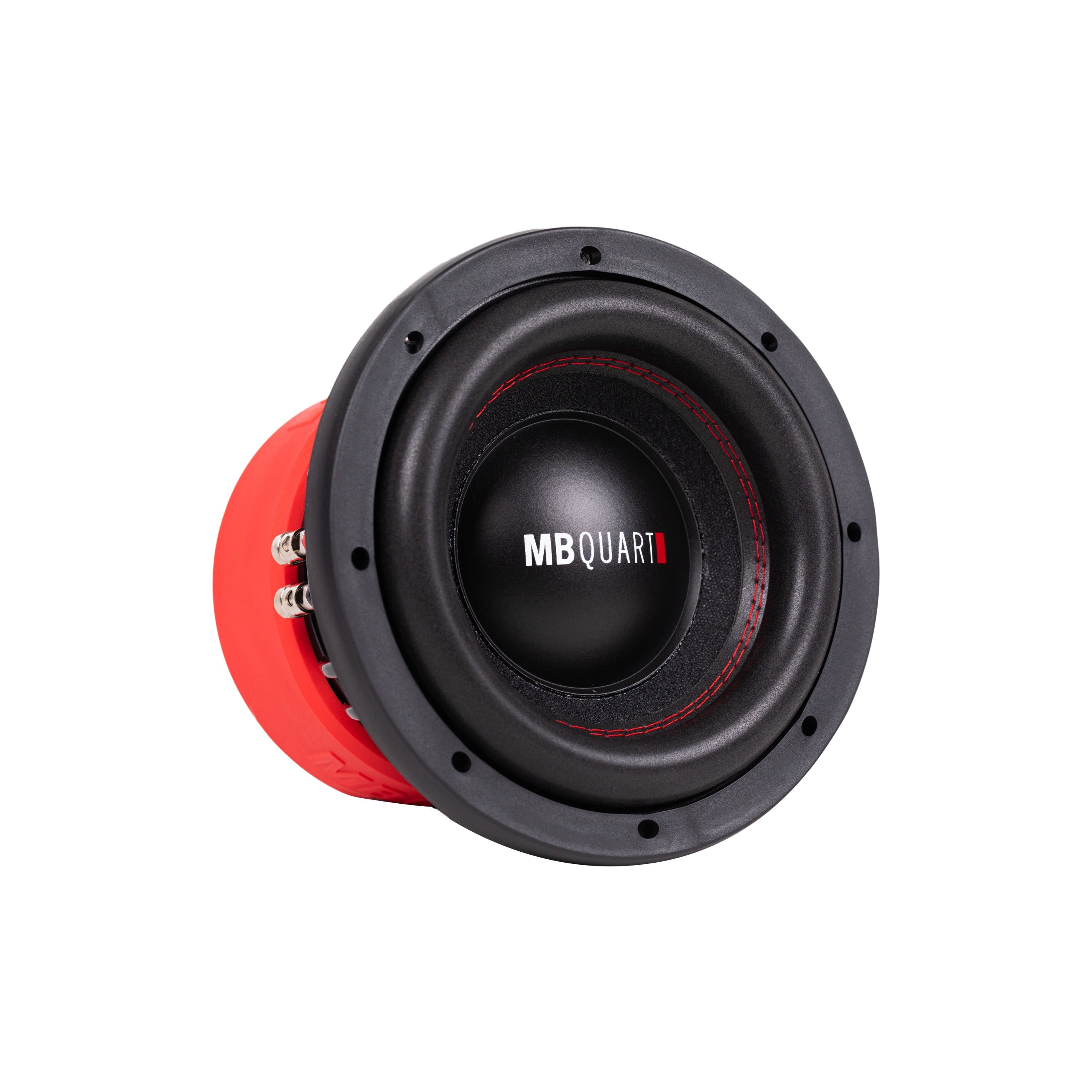 MB Quart RW1-204 8" DVC 4 Ohm Subwoofer 800W RMS / 1600W Max Power Handling