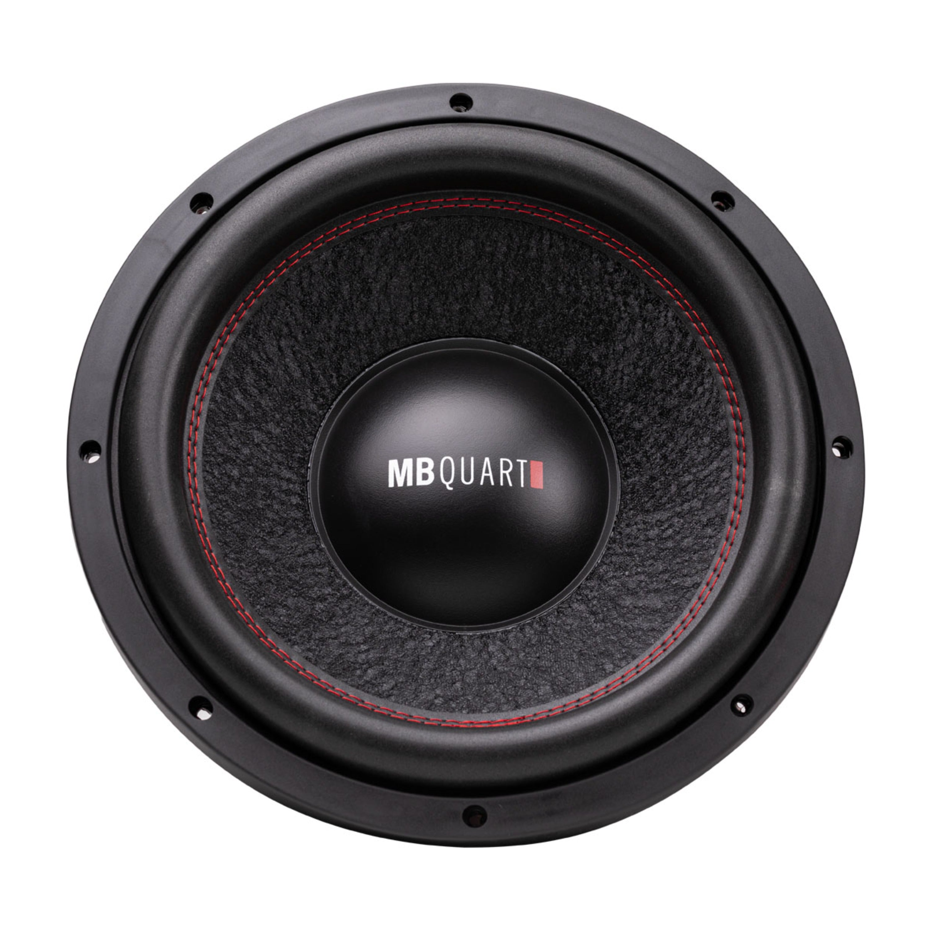 MB Quart RW1-304 12" DVC 4 Ohm Subwoofer 1000W RMS / 2000W Max Power Handling