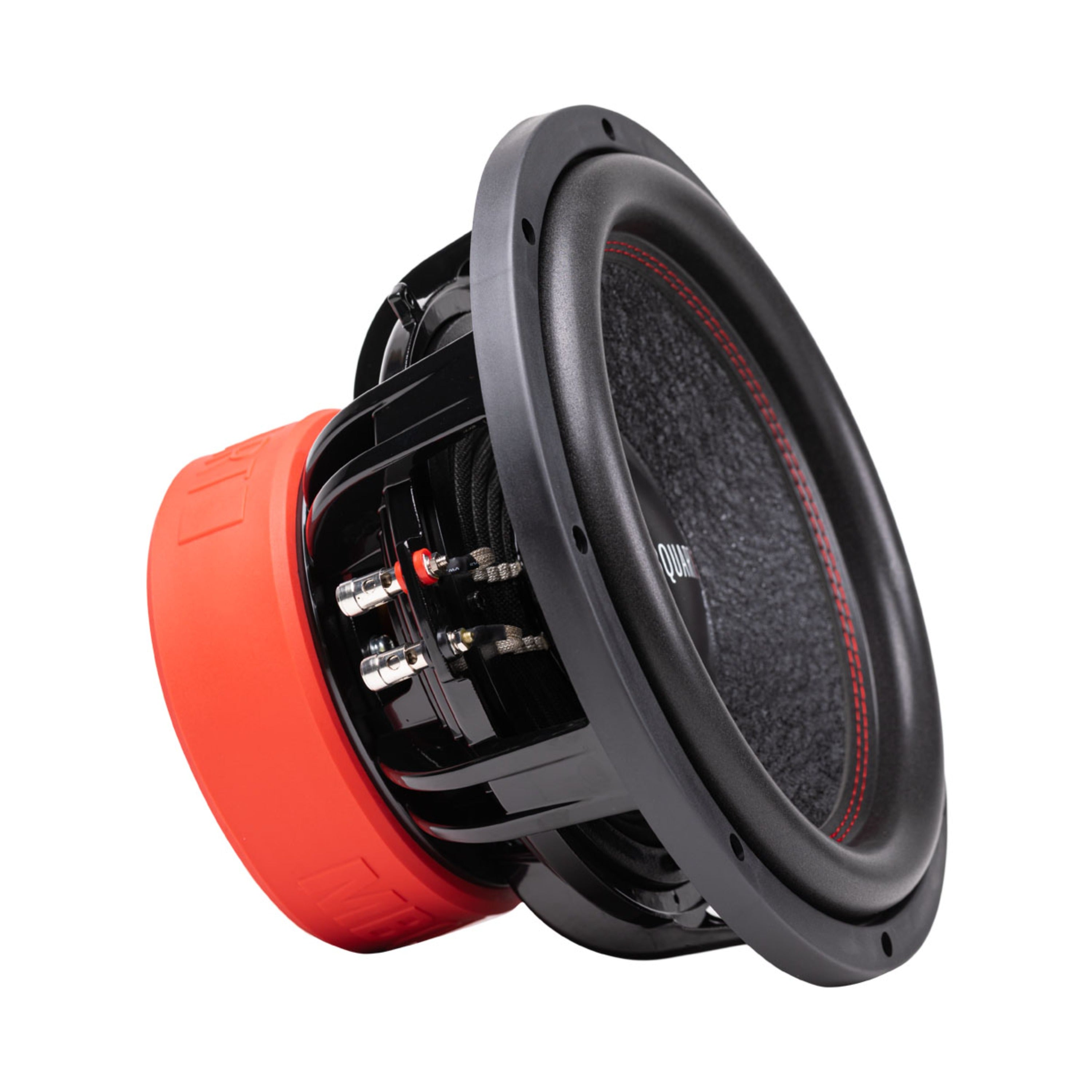 MB Quart RW1-304 12" DVC 4 Ohm Subwoofer 1000W RMS / 2000W Max Power Handling