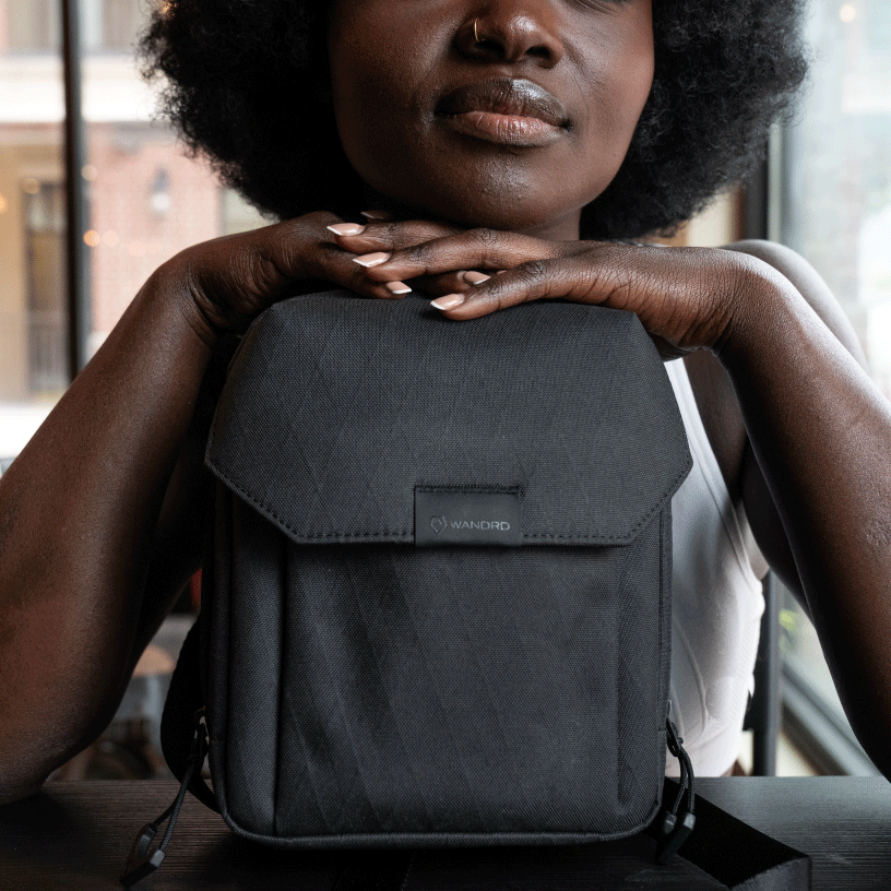WANDRD X1 Crossbody Bag Large