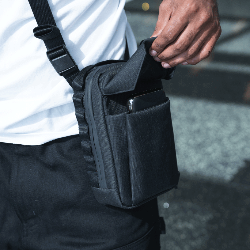 WANDRD X1 Crossbody Bag Medium